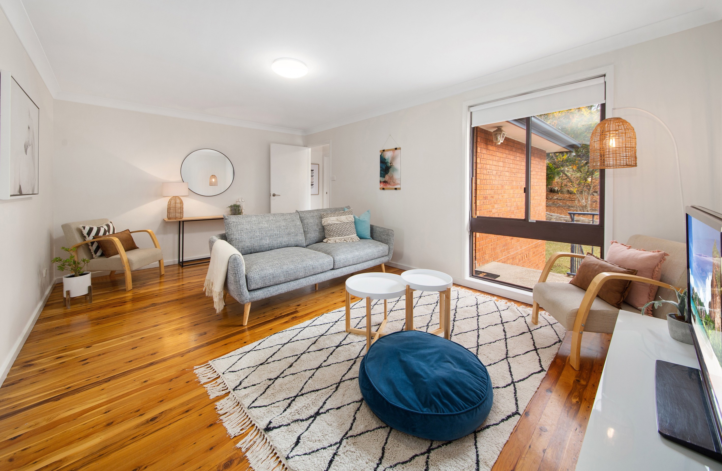 27 Yarrabee Avenue, Bangor, NSW 2234