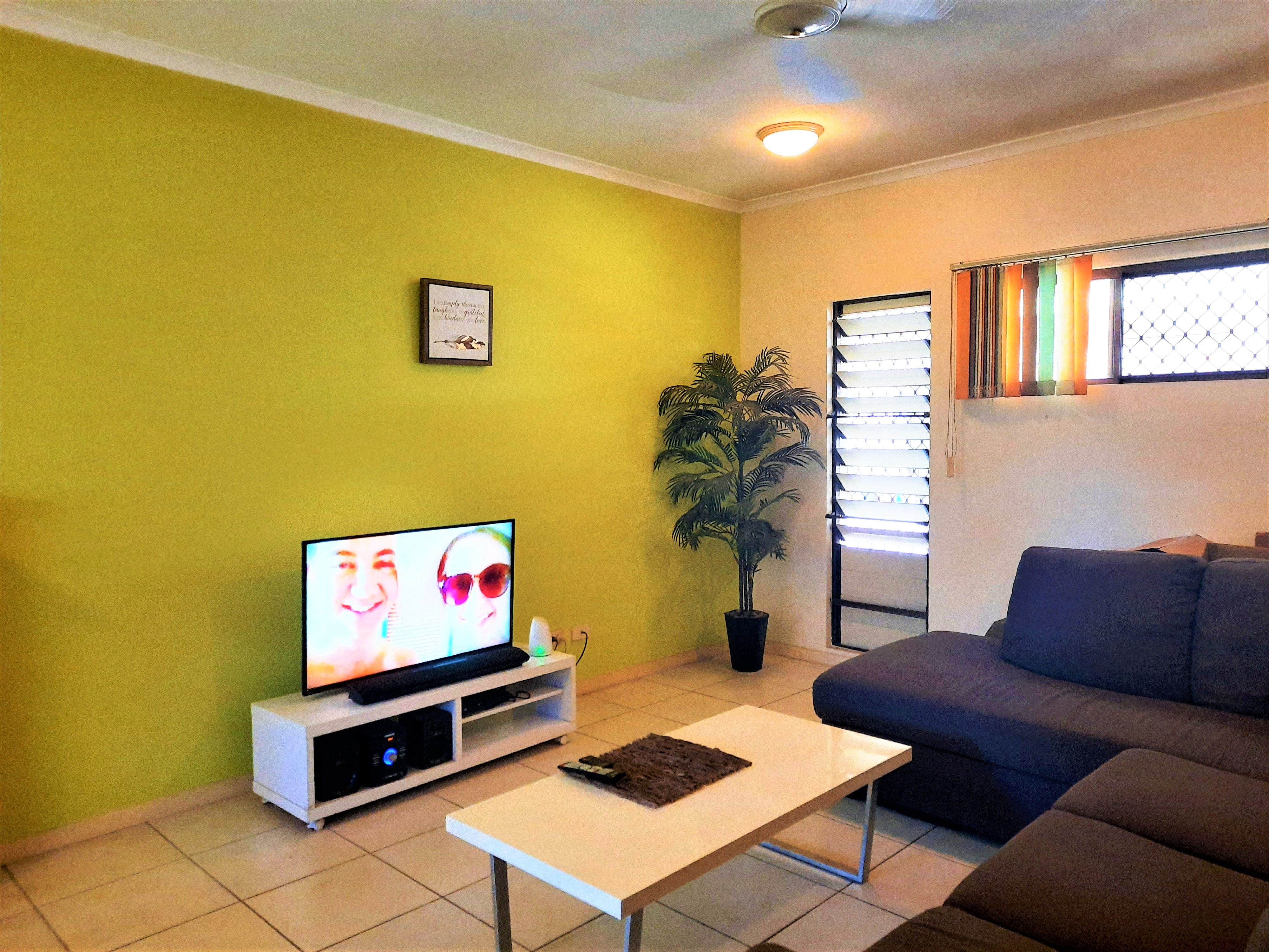 4/194-200 McCoombe Street, Bungalow, QLD 4870