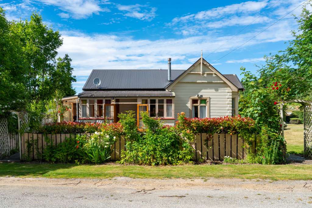 1 Channel Road, Naseby, Central Otago District Real Estate Ray