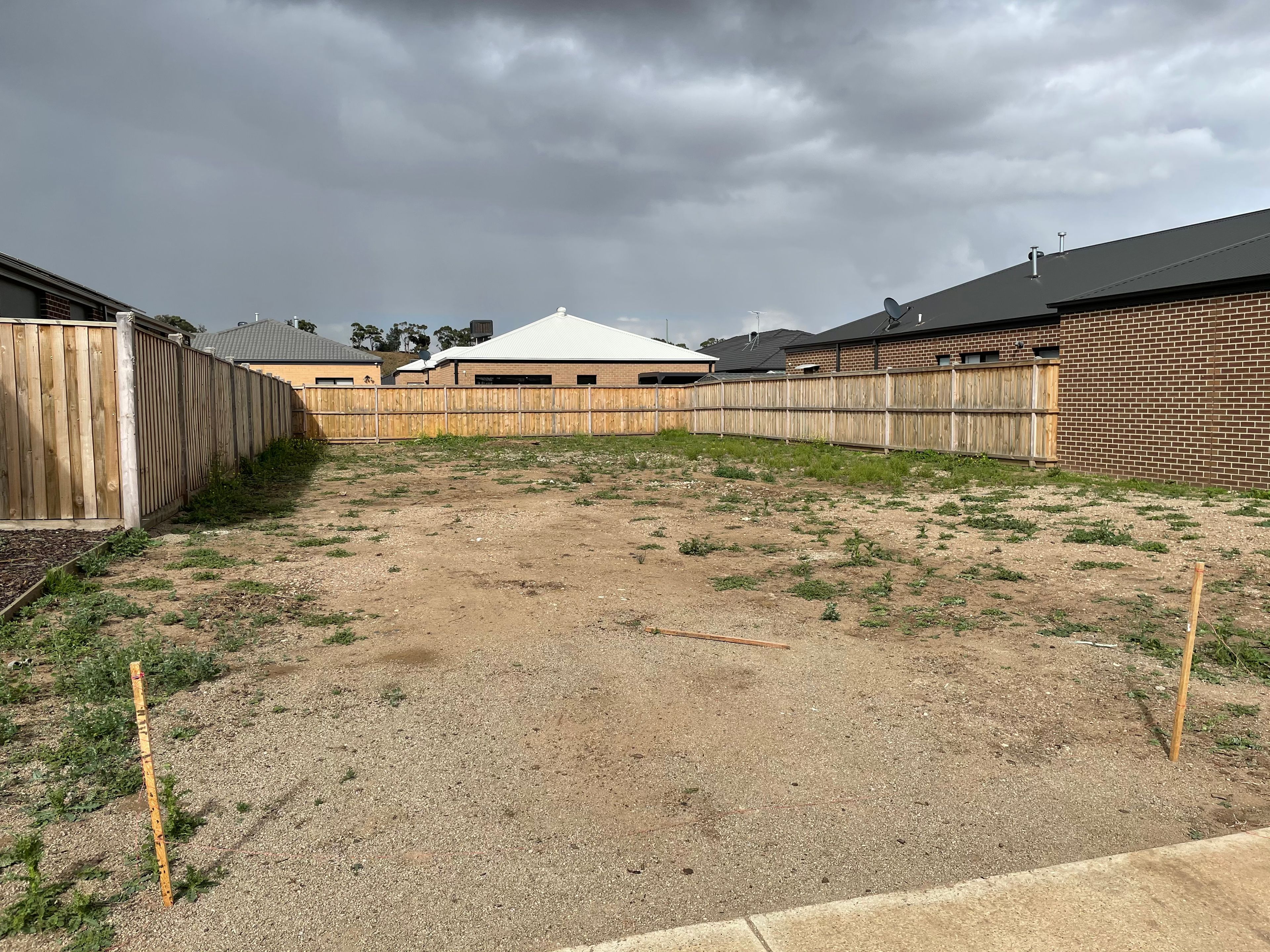 25 Salisbury Circuit, FYANSFORD, VIC 3218