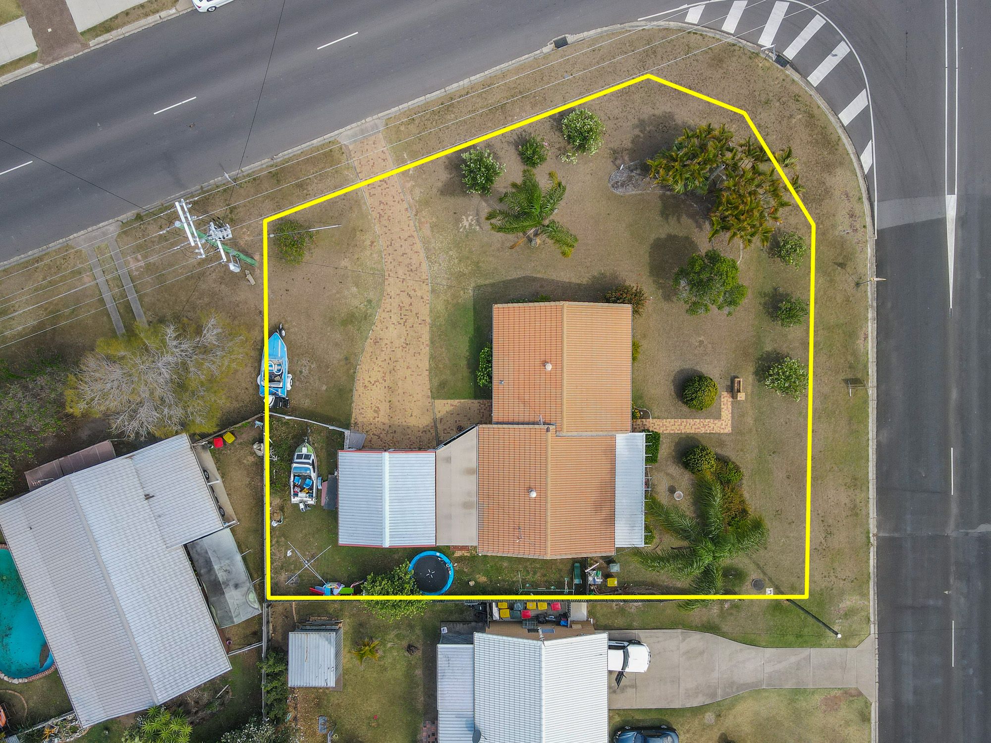 46 Wattle Street, Point Vernon, QLD 4655