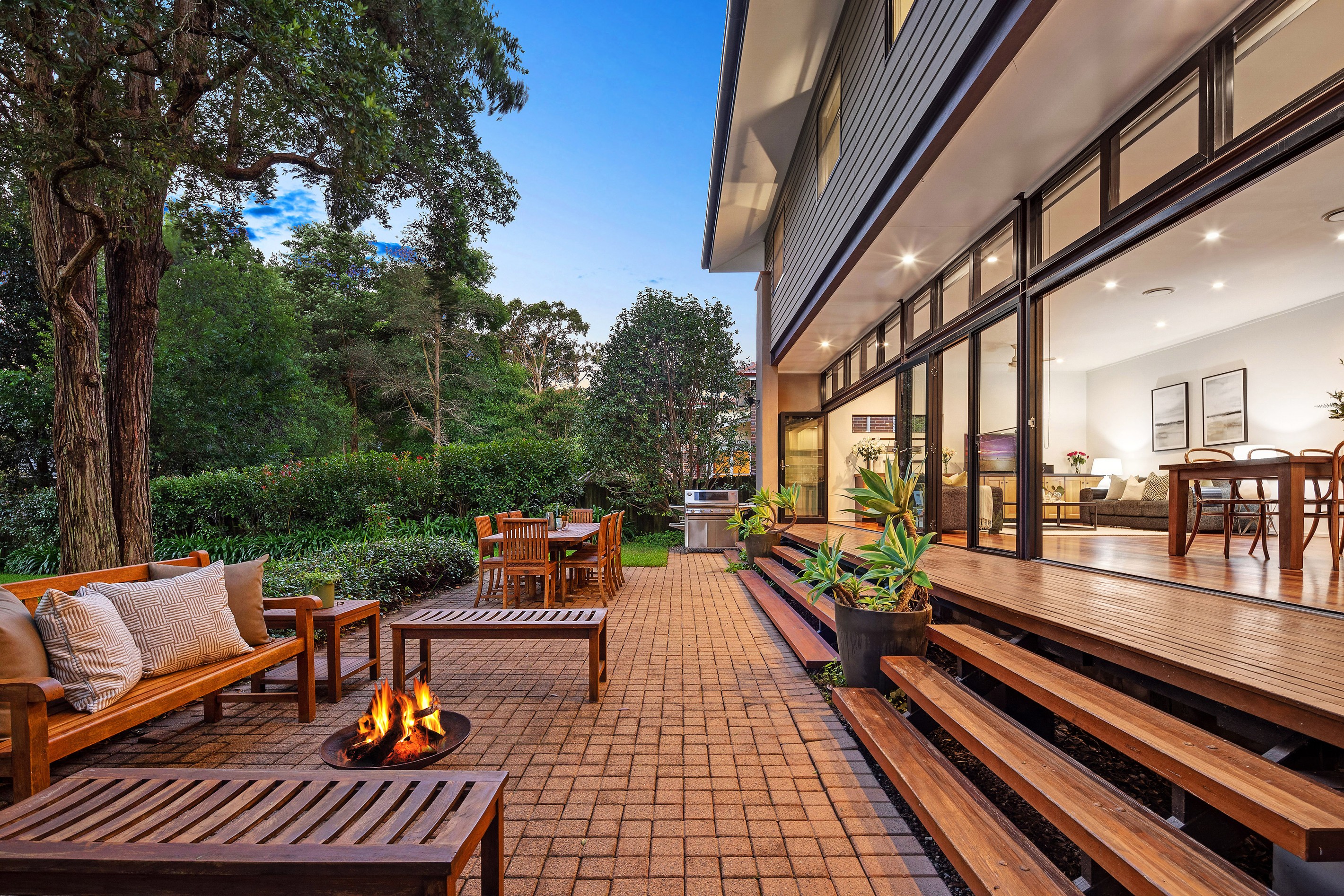 44 The Chase Road, Turramurra, NSW 2074