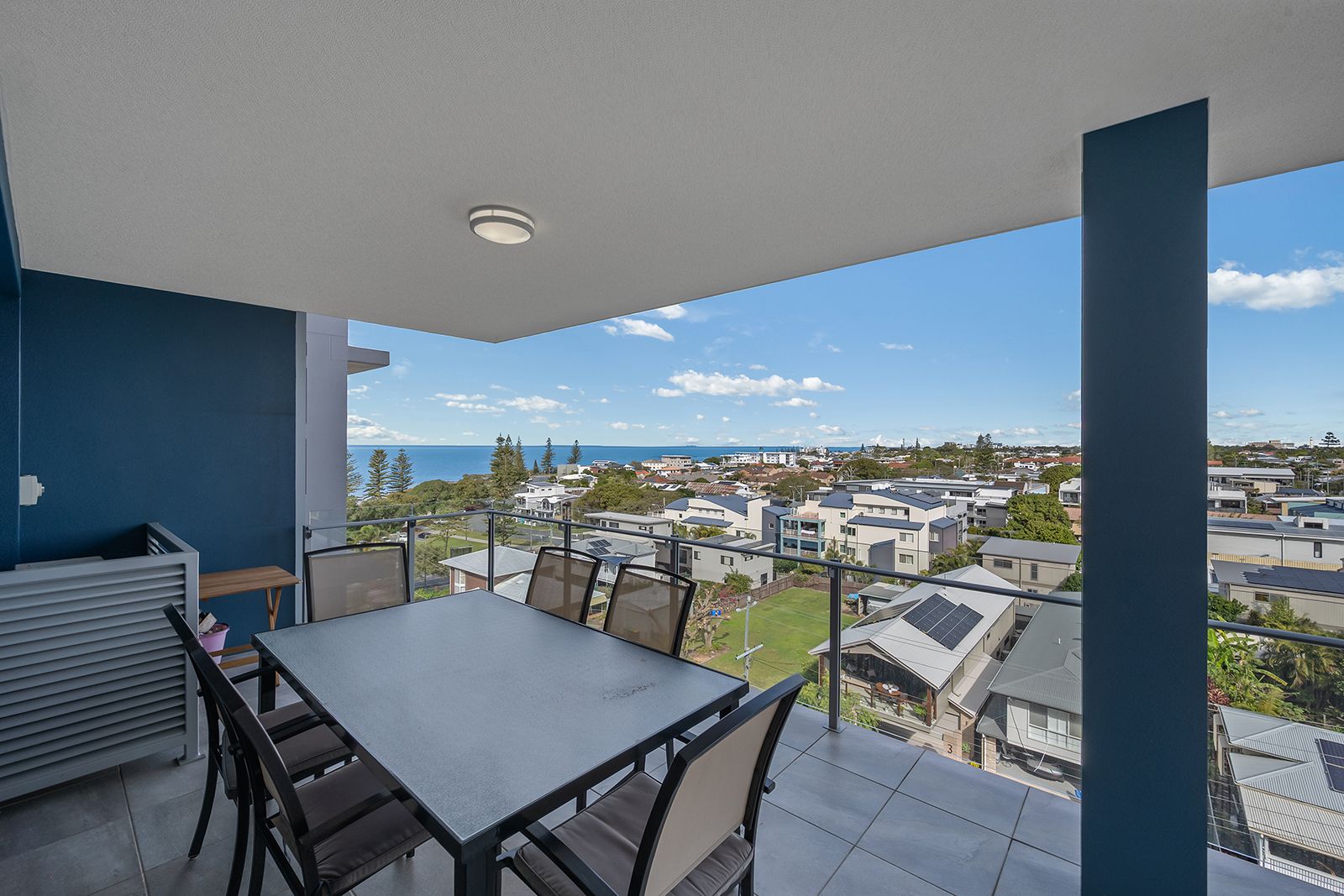 701/4 Anderson Street, Scarborough, QLD 4020