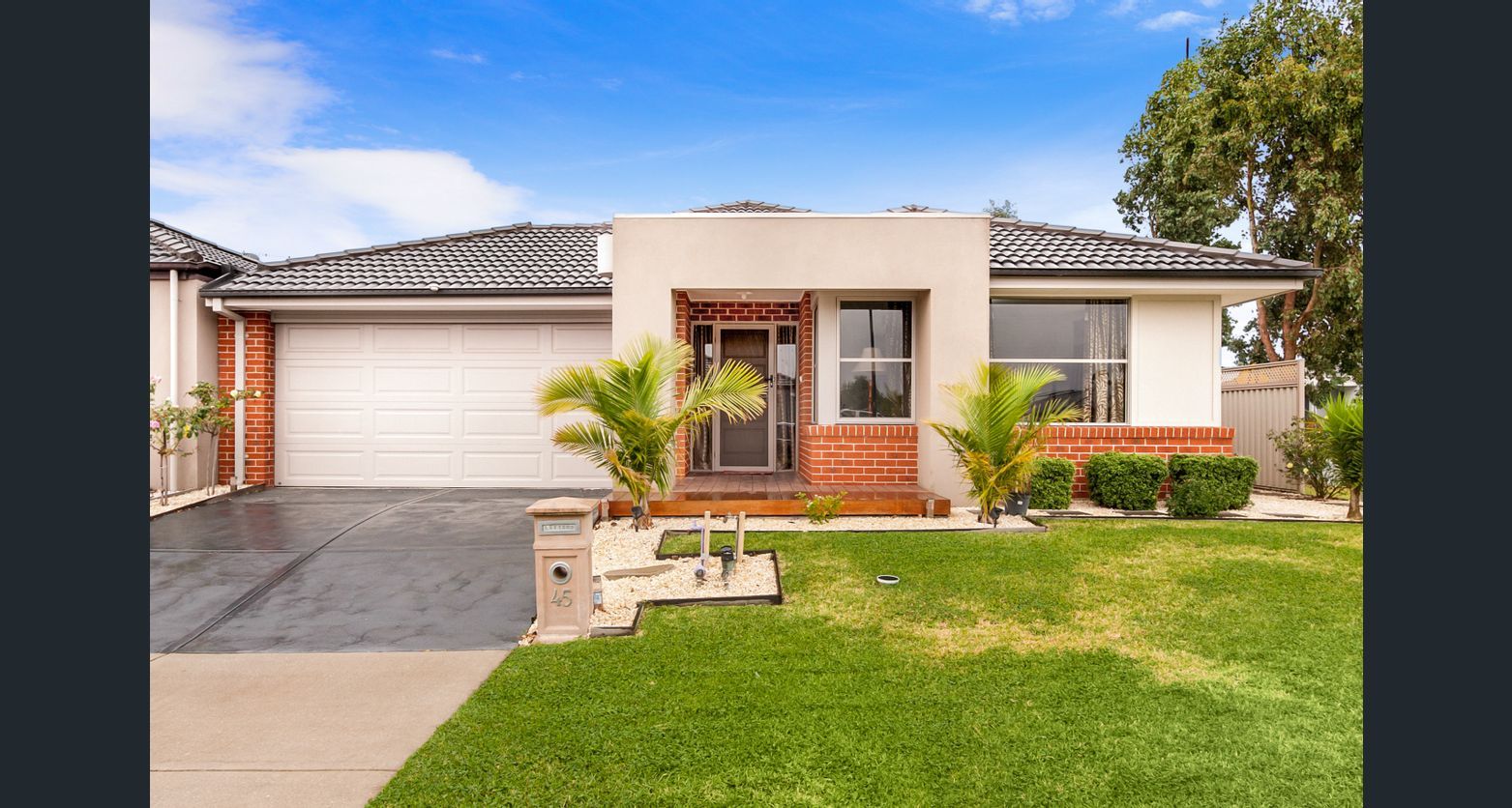 45 Warbler Street, Pakenham VIC 3810