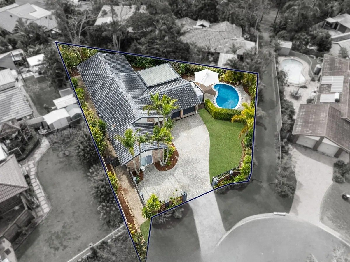 42 Adaminaby Drive — photo 18 of 21