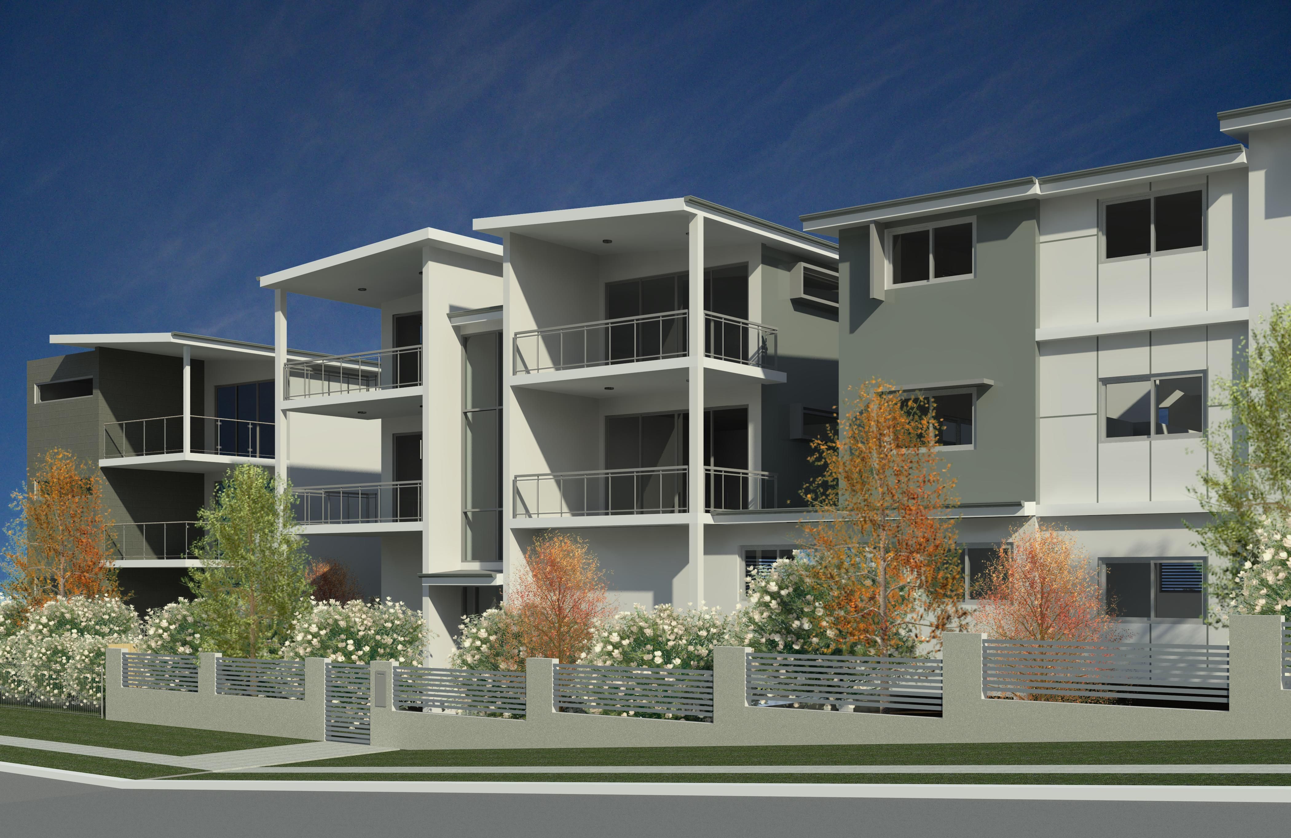 Indooroopilly, QLD 4068