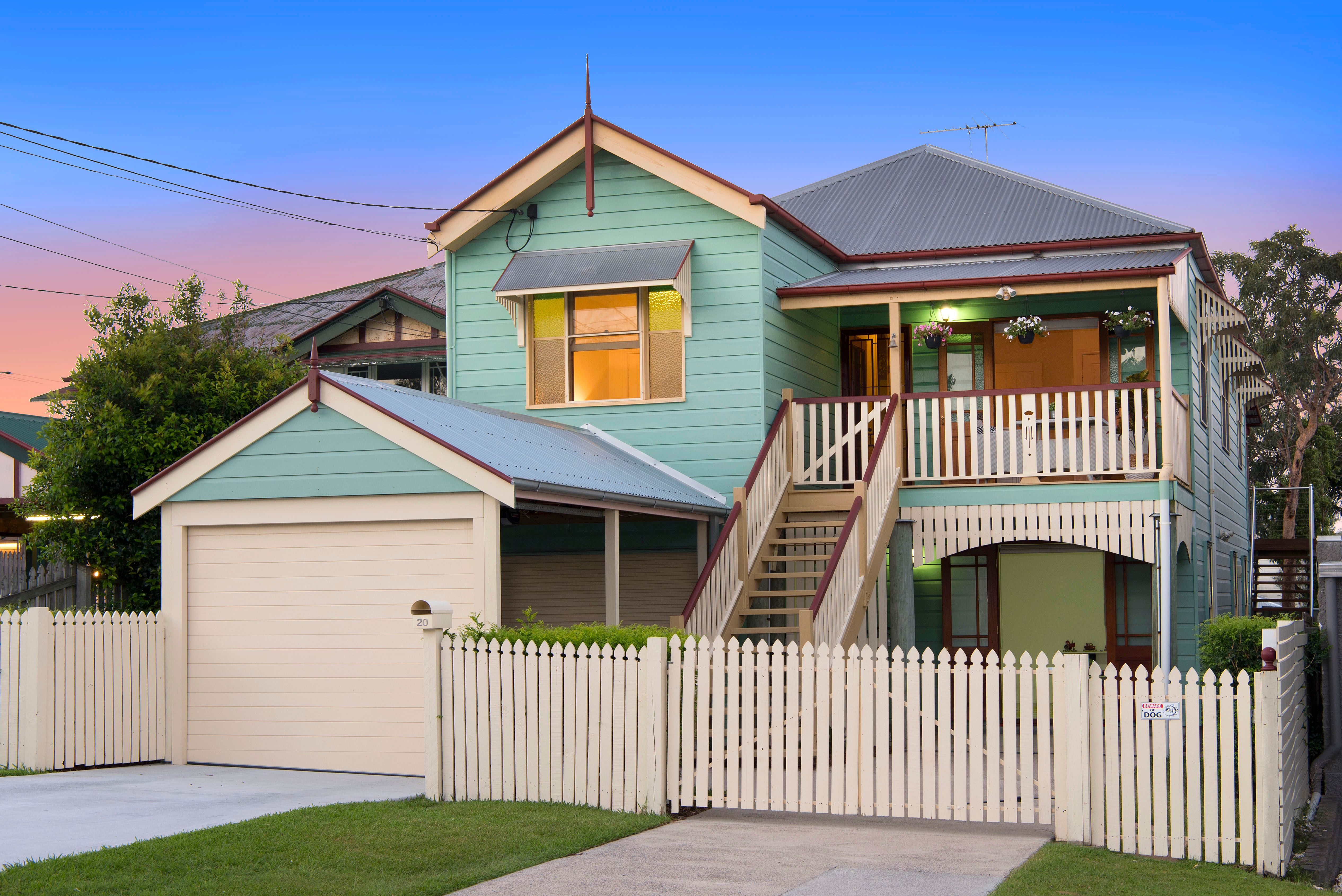 20 Akala Street, Camp Hill QLD 4152