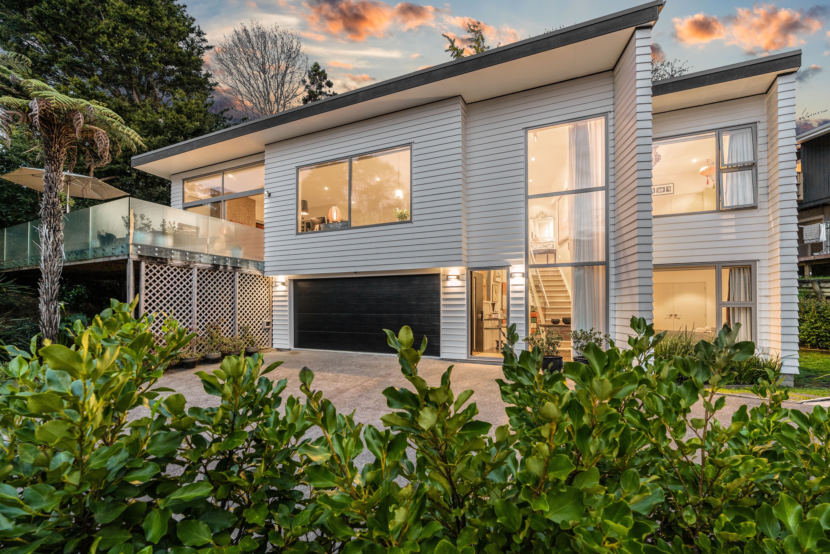 52A Ripon Crescent, Meadowbank, Auckland City