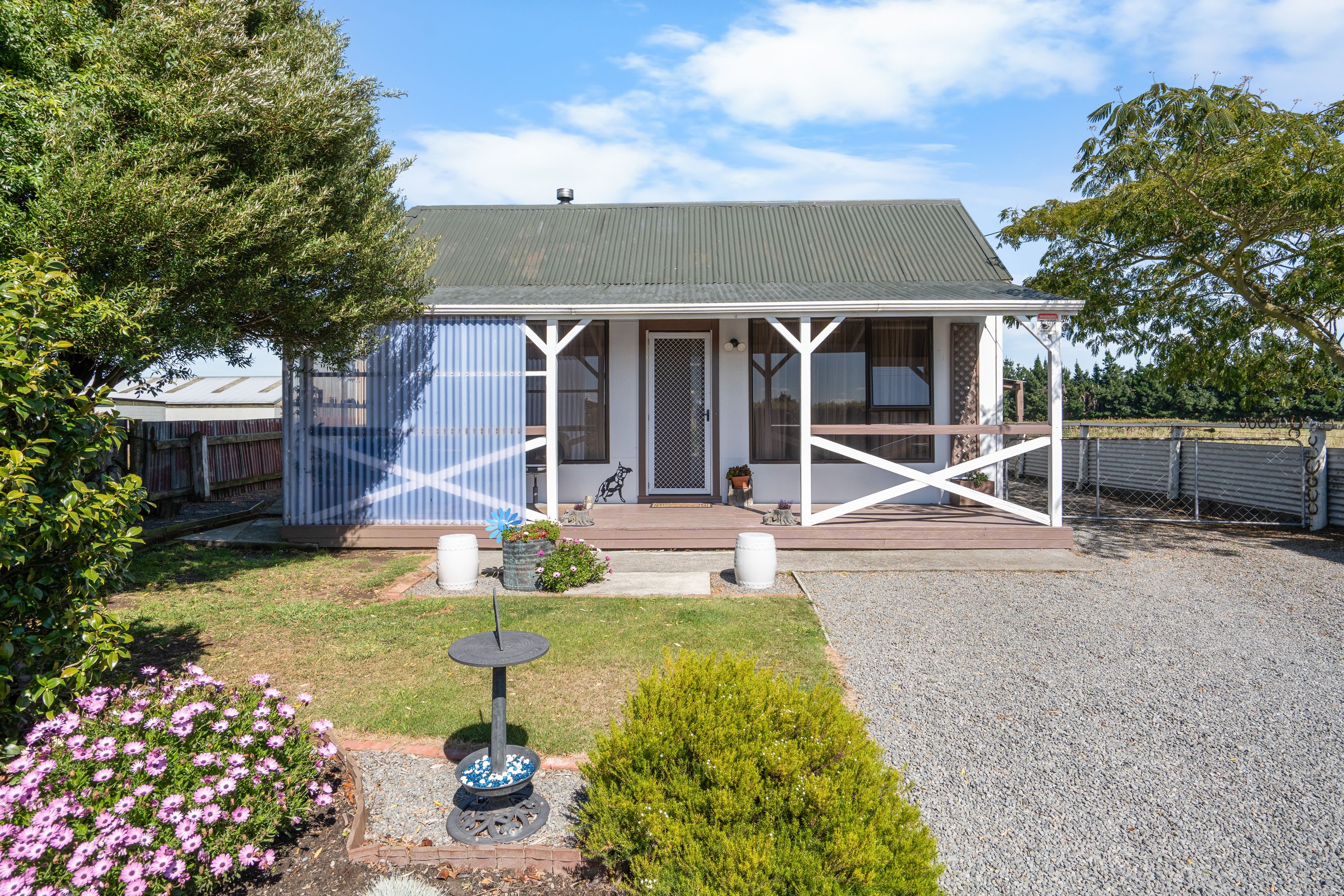 239 Dawsons Road, Rolleston, Selwyn District