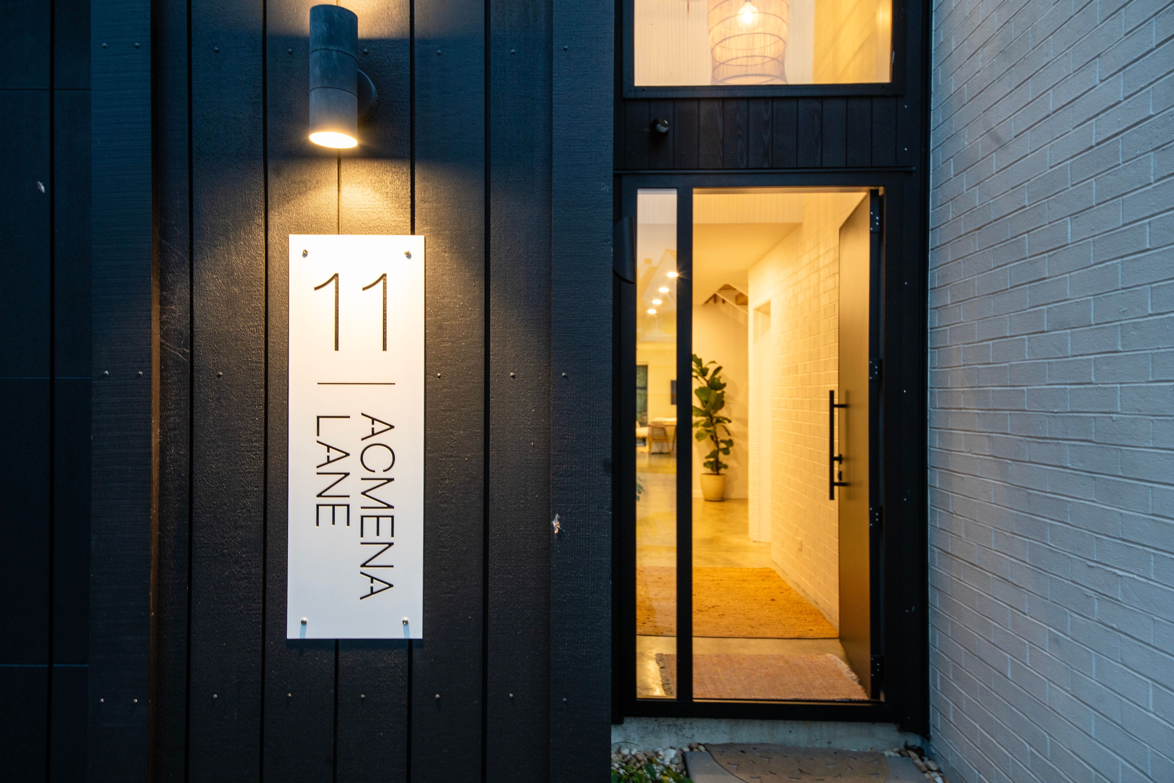 11 Acmena Lane, Pakuranga, Manukau City