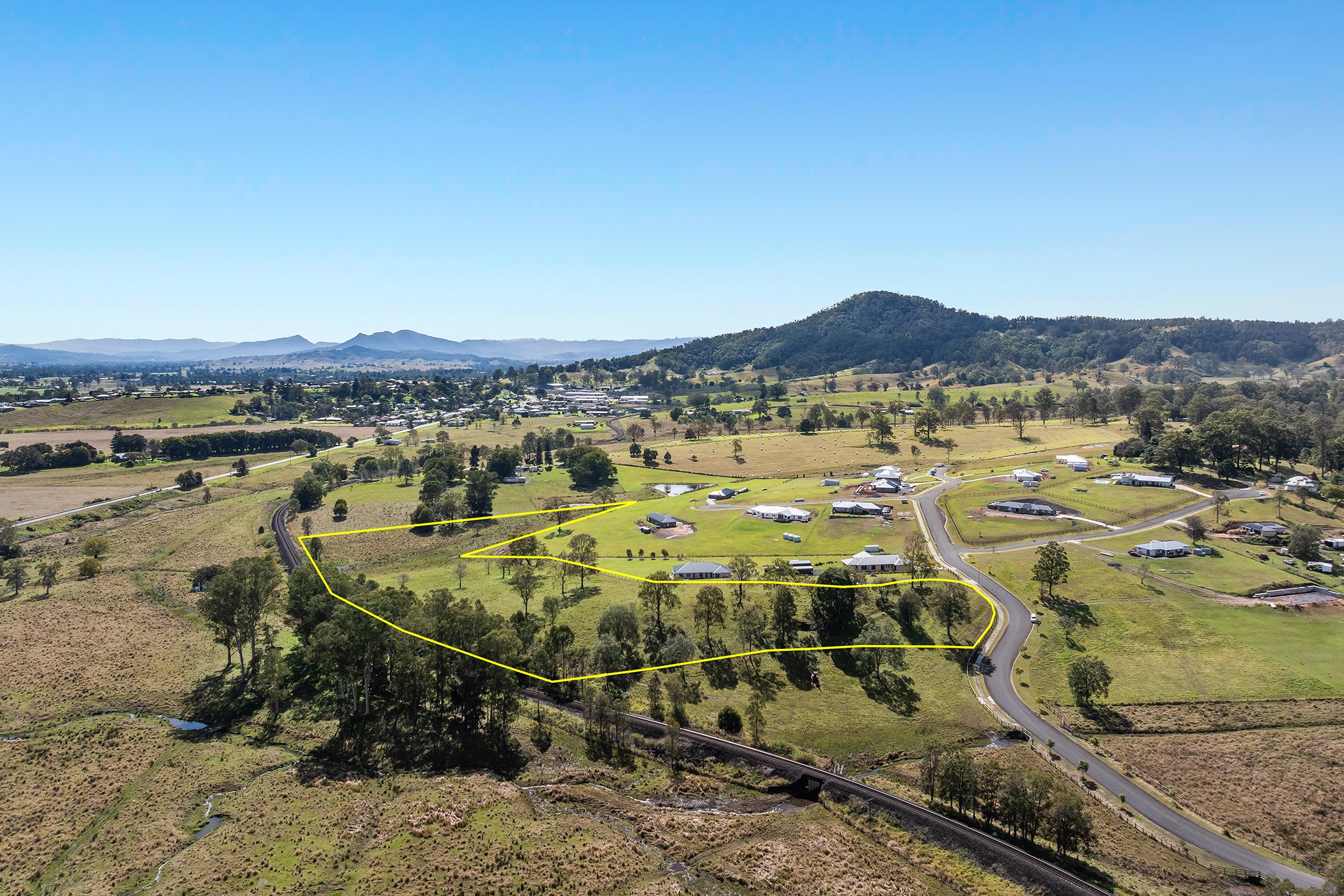 1A Yarraman Drive, Kyogle, NSW 2474