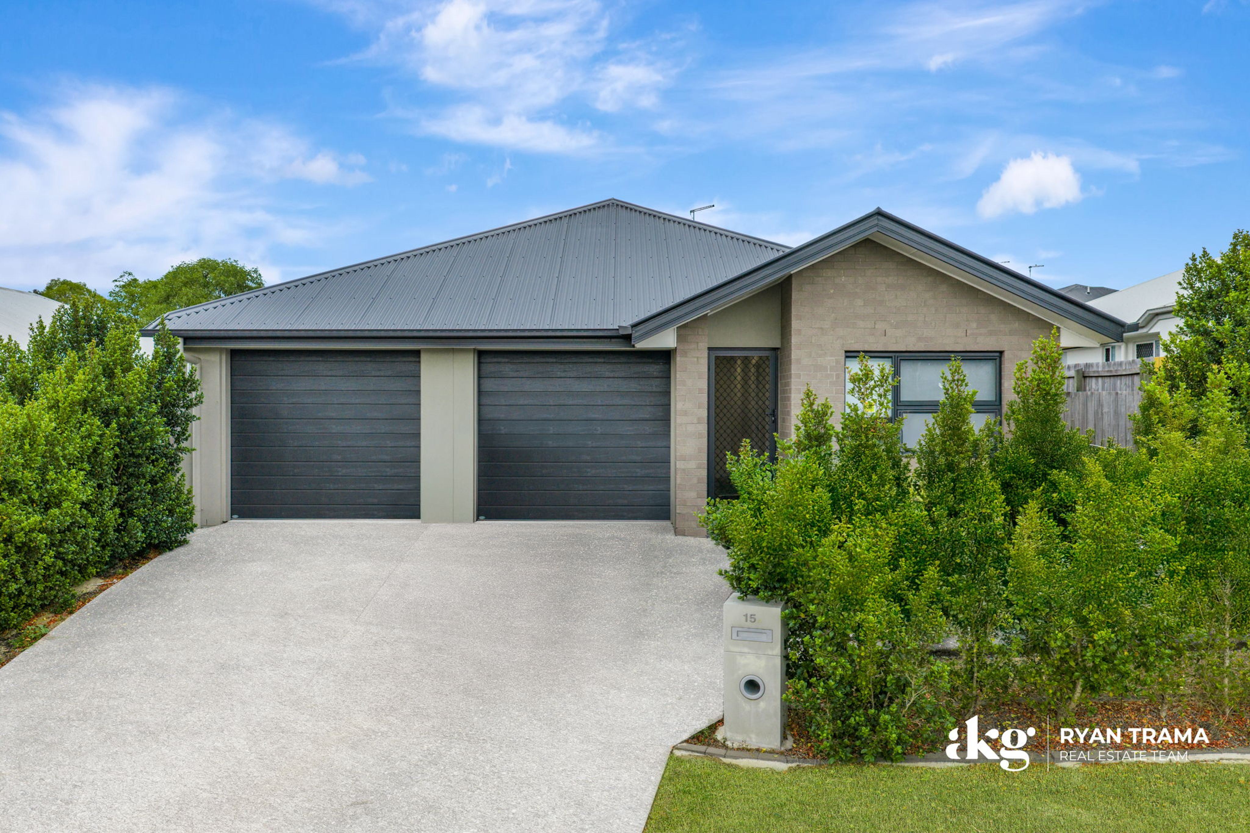 15 Sunline Court — photo from Ray White Marsden