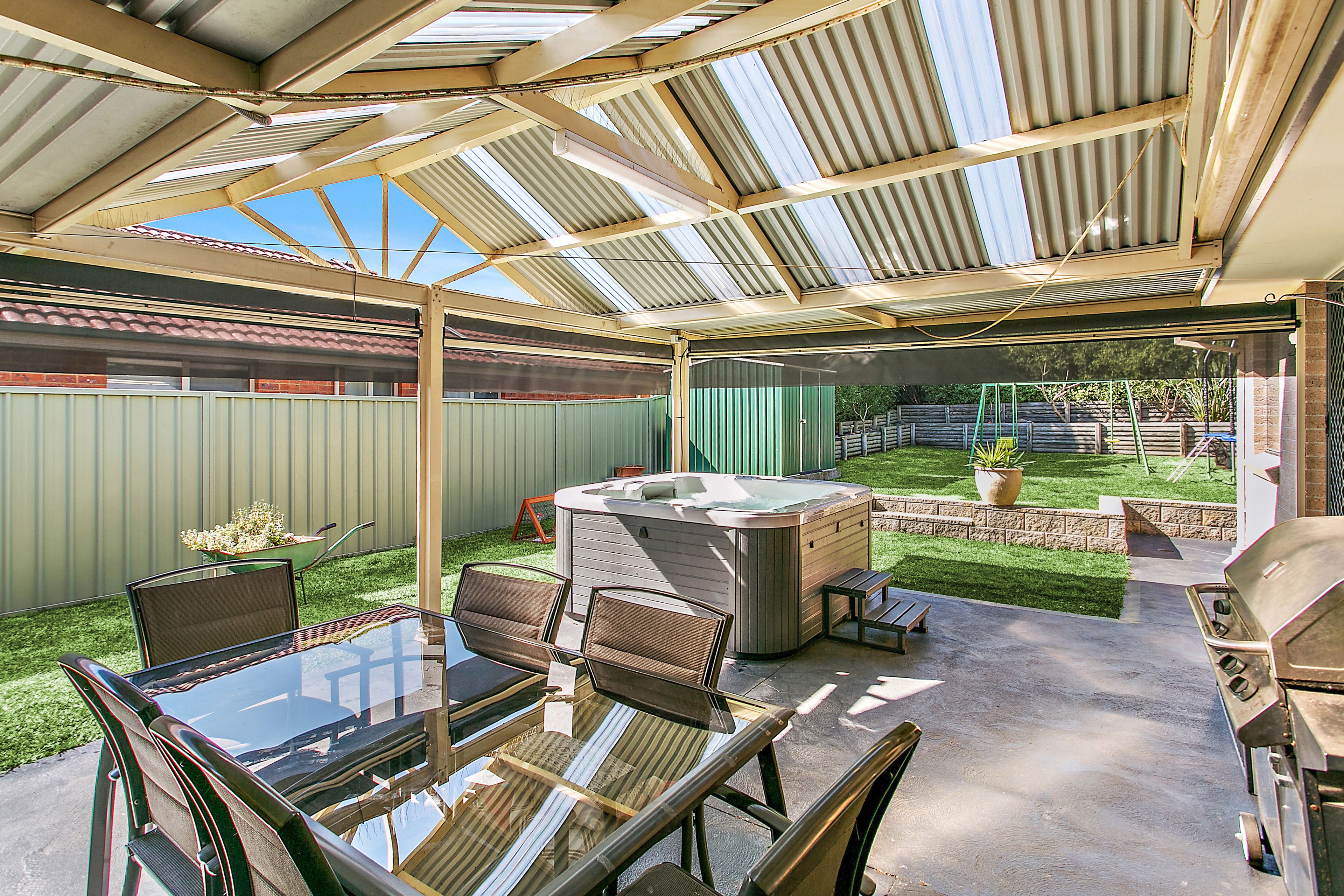 17 Wolfgang Road, Albion Park, NSW 2527