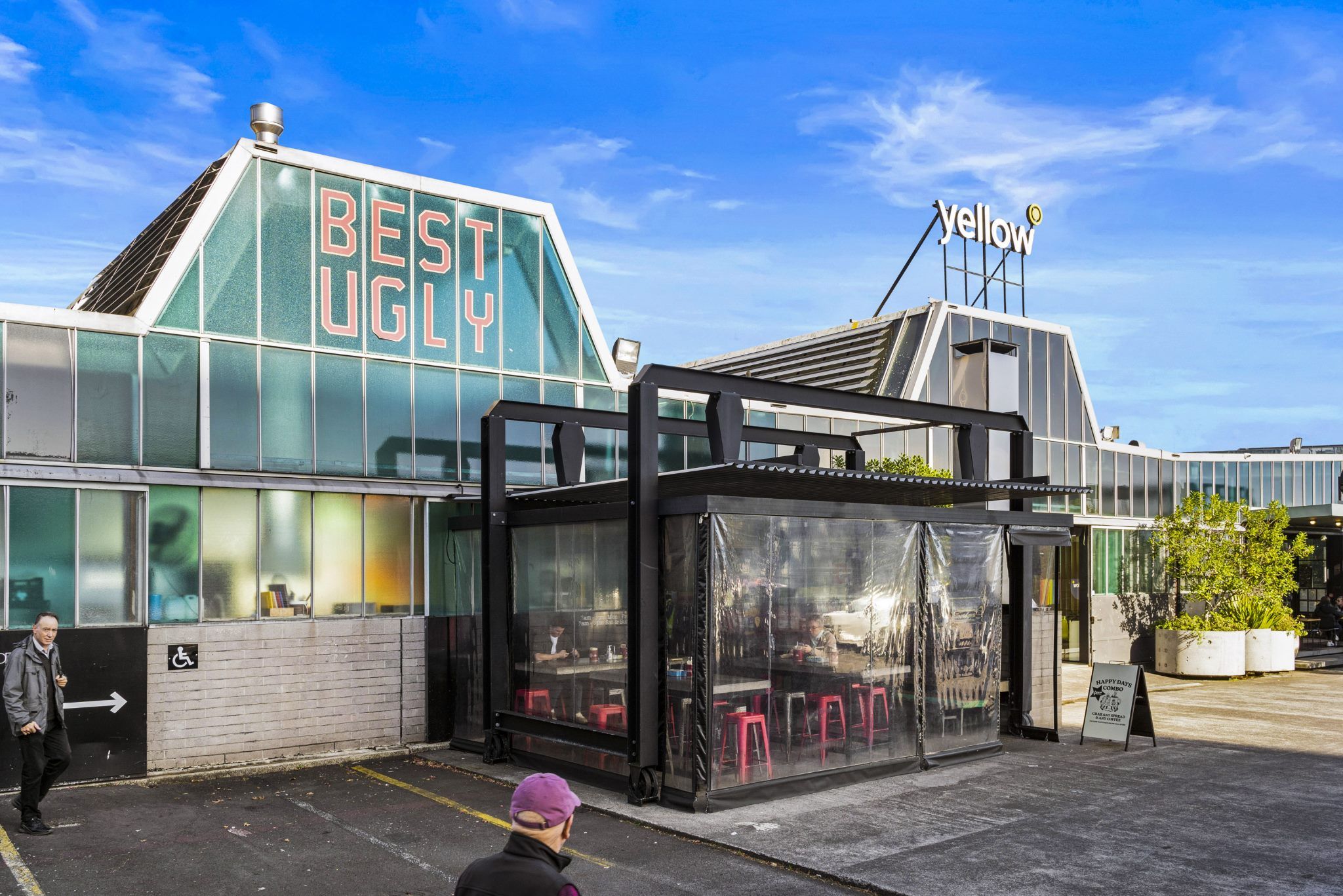 72 Nelson Street, Auckland Central, Auckland City