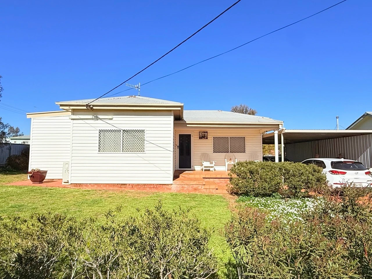 16 Brady Street, Condobolin, NSW 2877