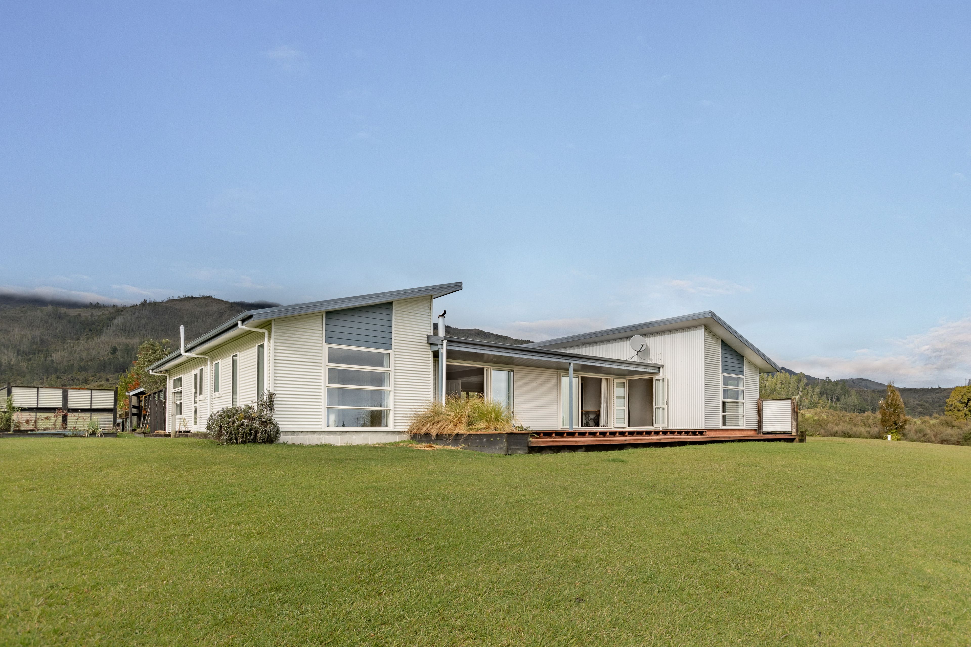 188B Powerhouse Road, Westport, Buller District