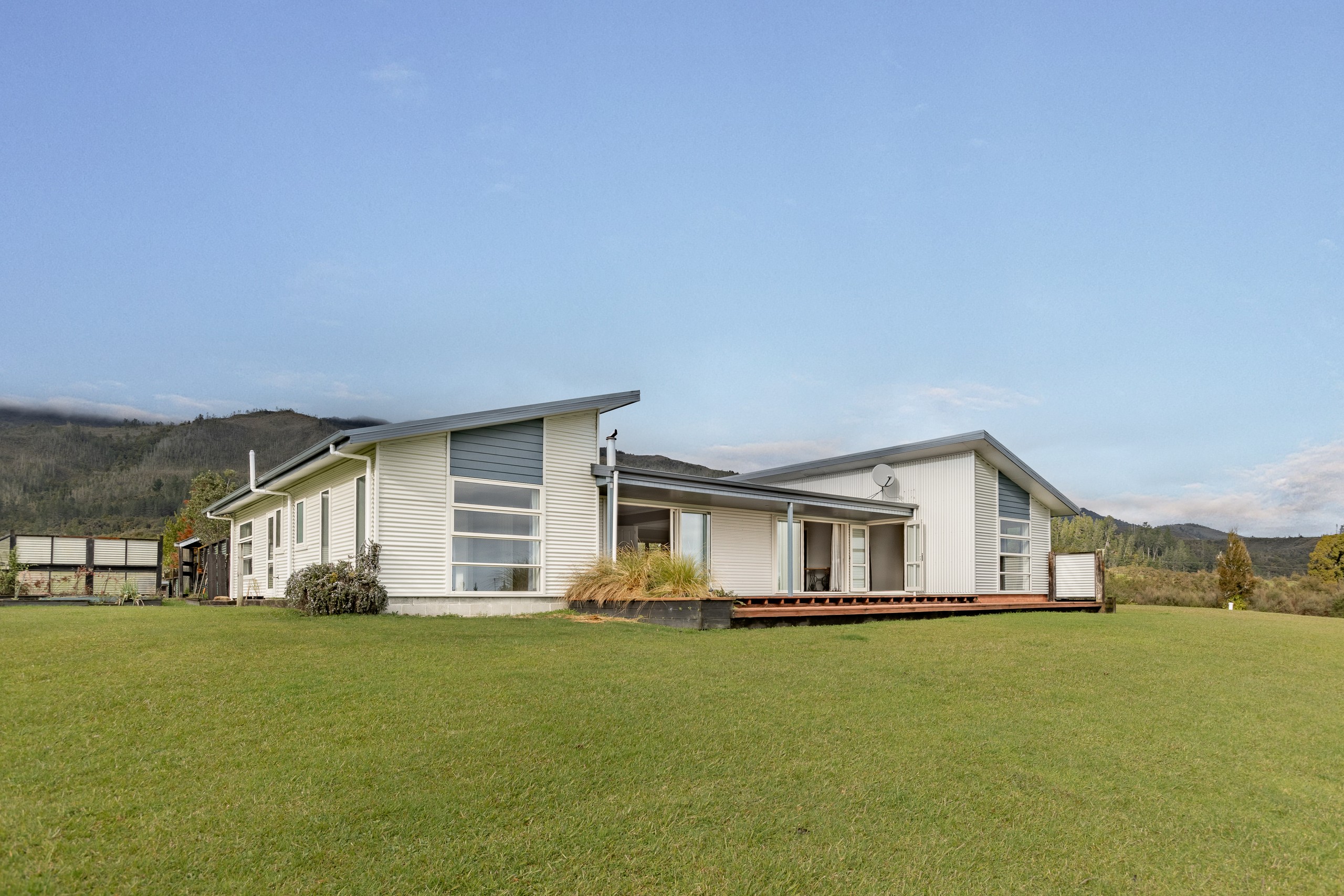 188B Powerhouse Road, Westport, Buller District