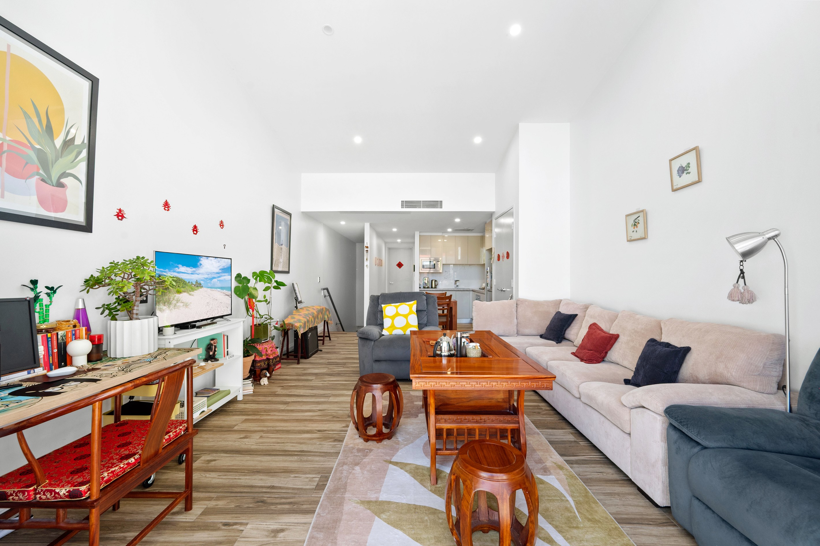 G19/9 Fuse Street, Zetland, NSW 2017