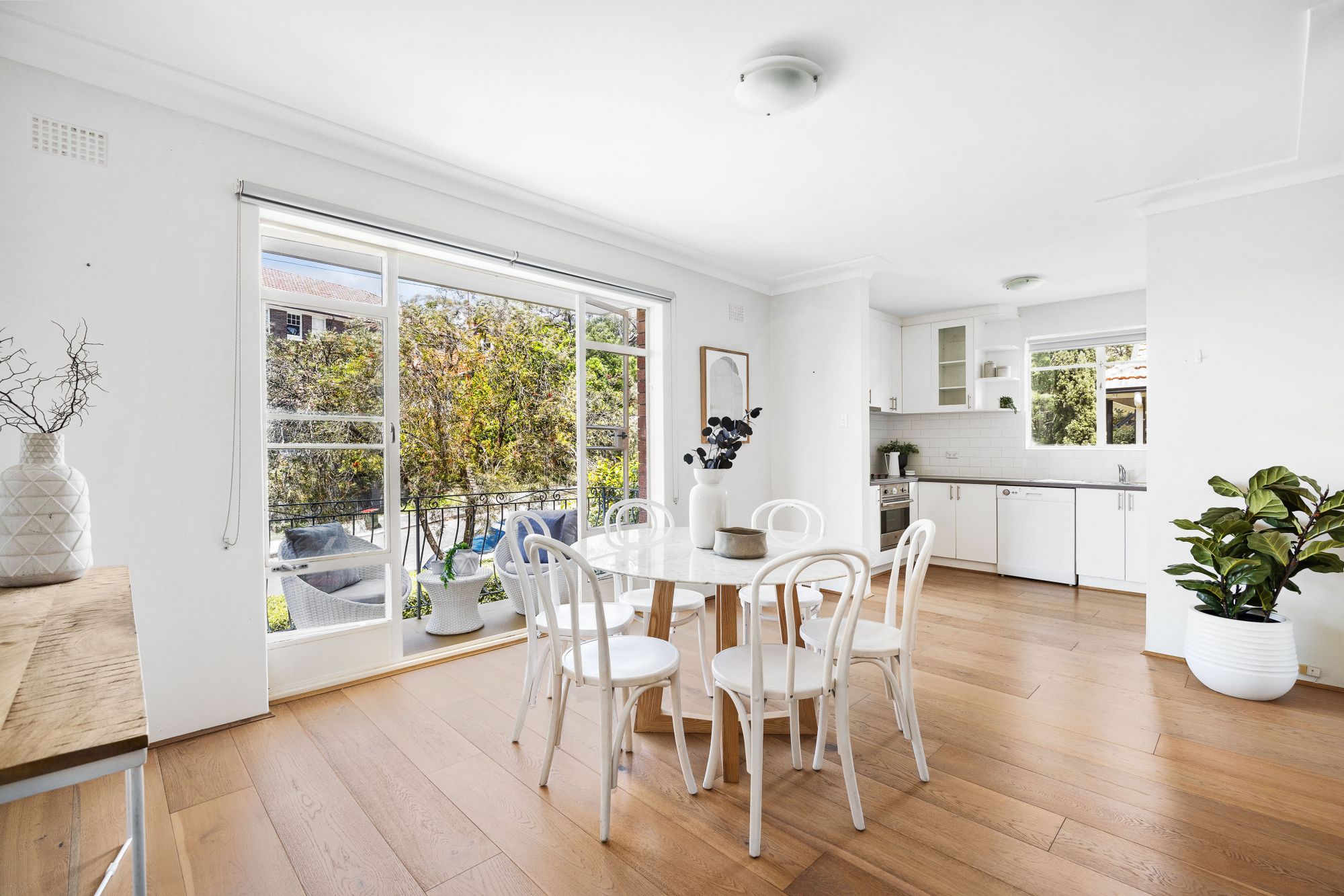 5/22 Hodgson Avenue, Cremorne Point, NSW 2090