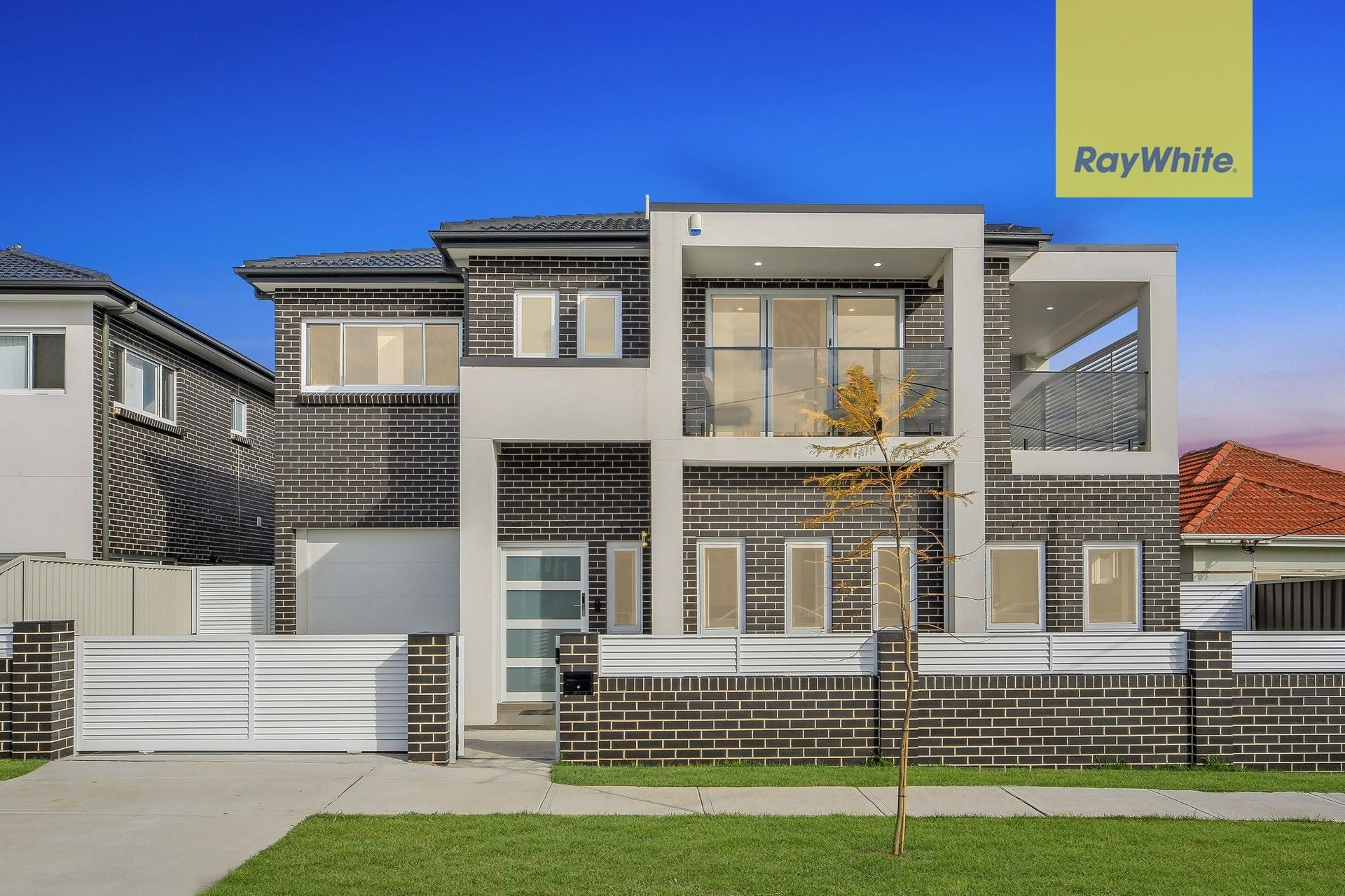 9a Grassmere Street, Guildford NSW 2161