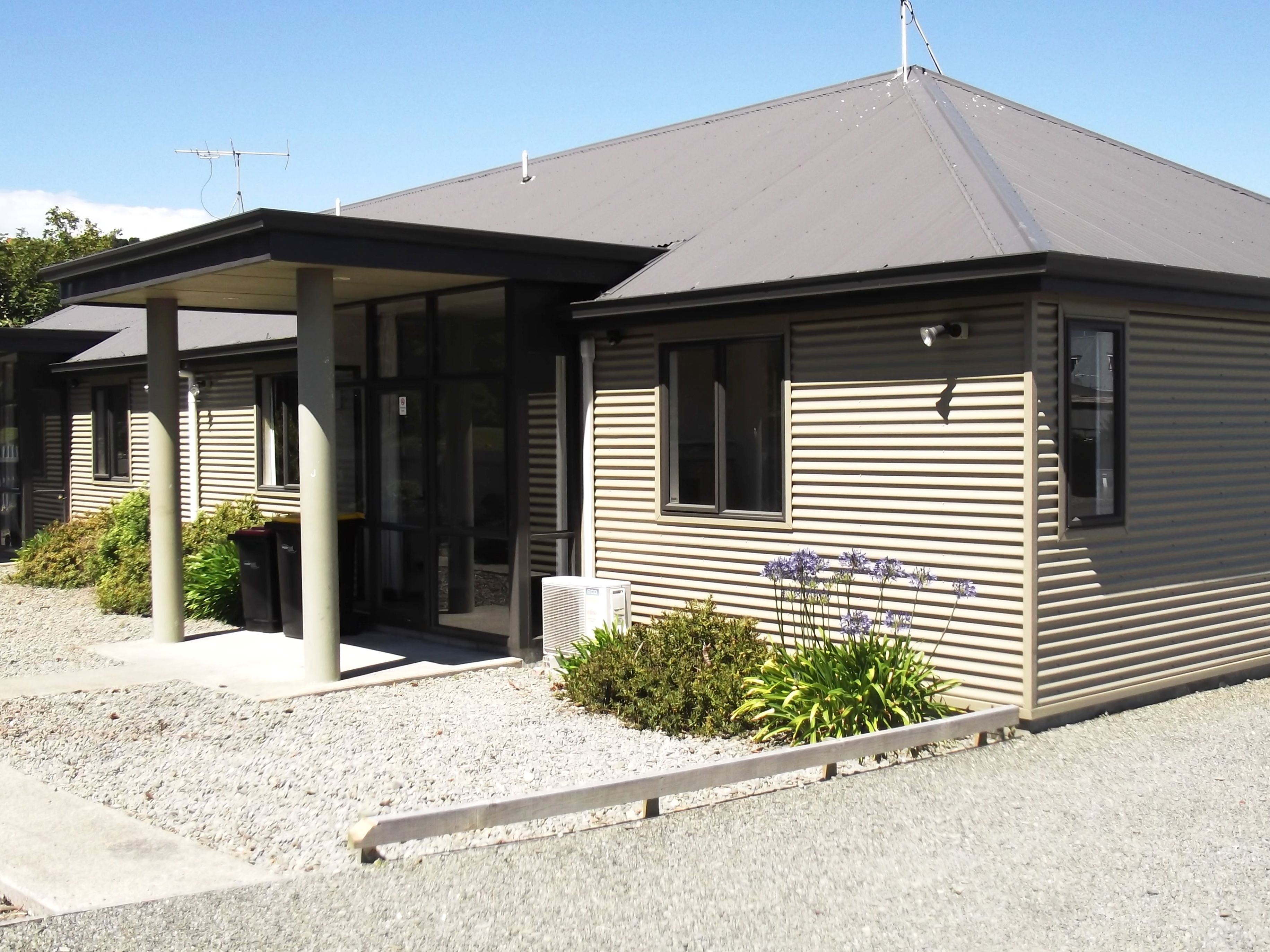 D/161 Tyne Street, Appleby, Invercargill 9812 Leased House Ray
