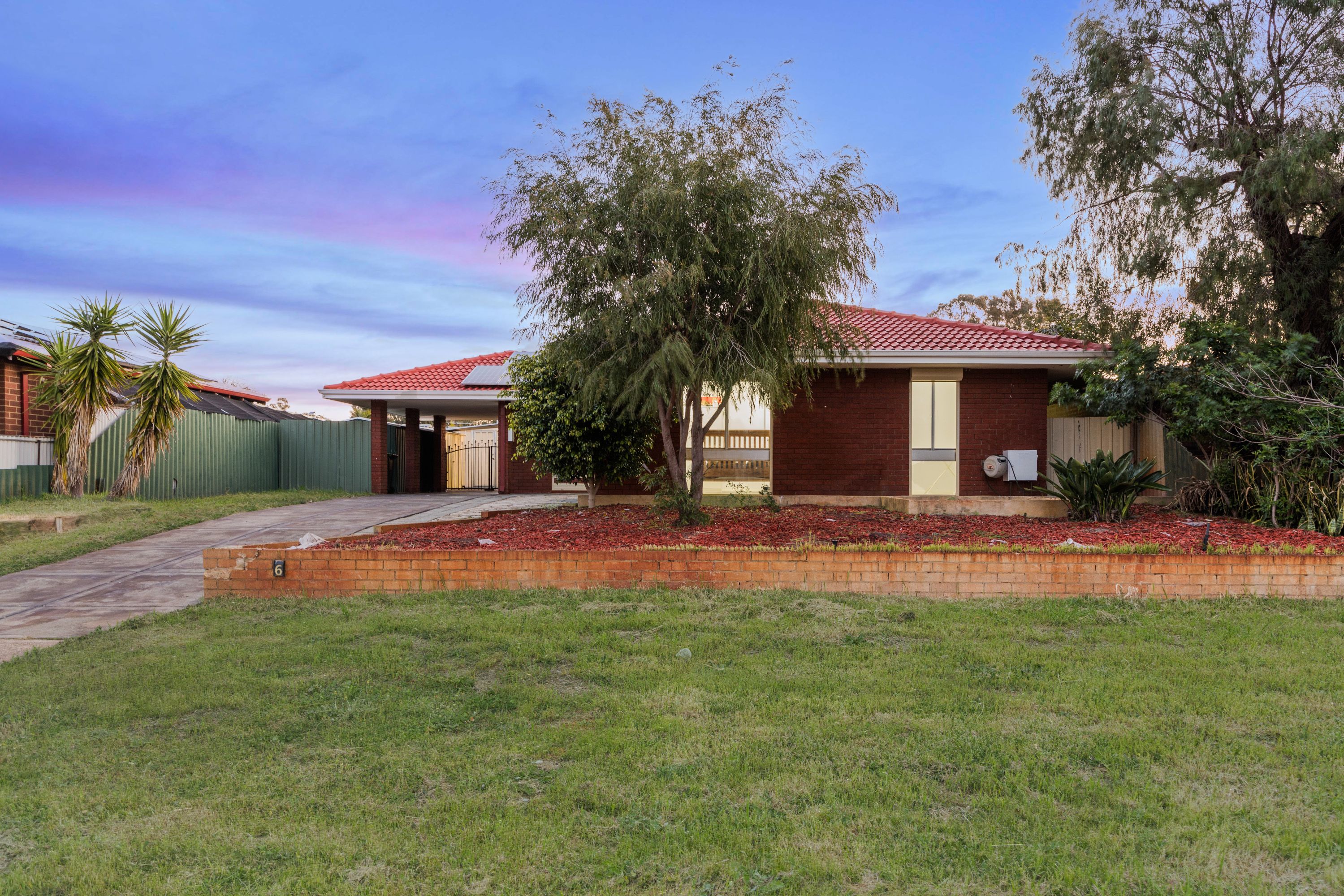 6 Catlin Court, Gosnells, WA 6110