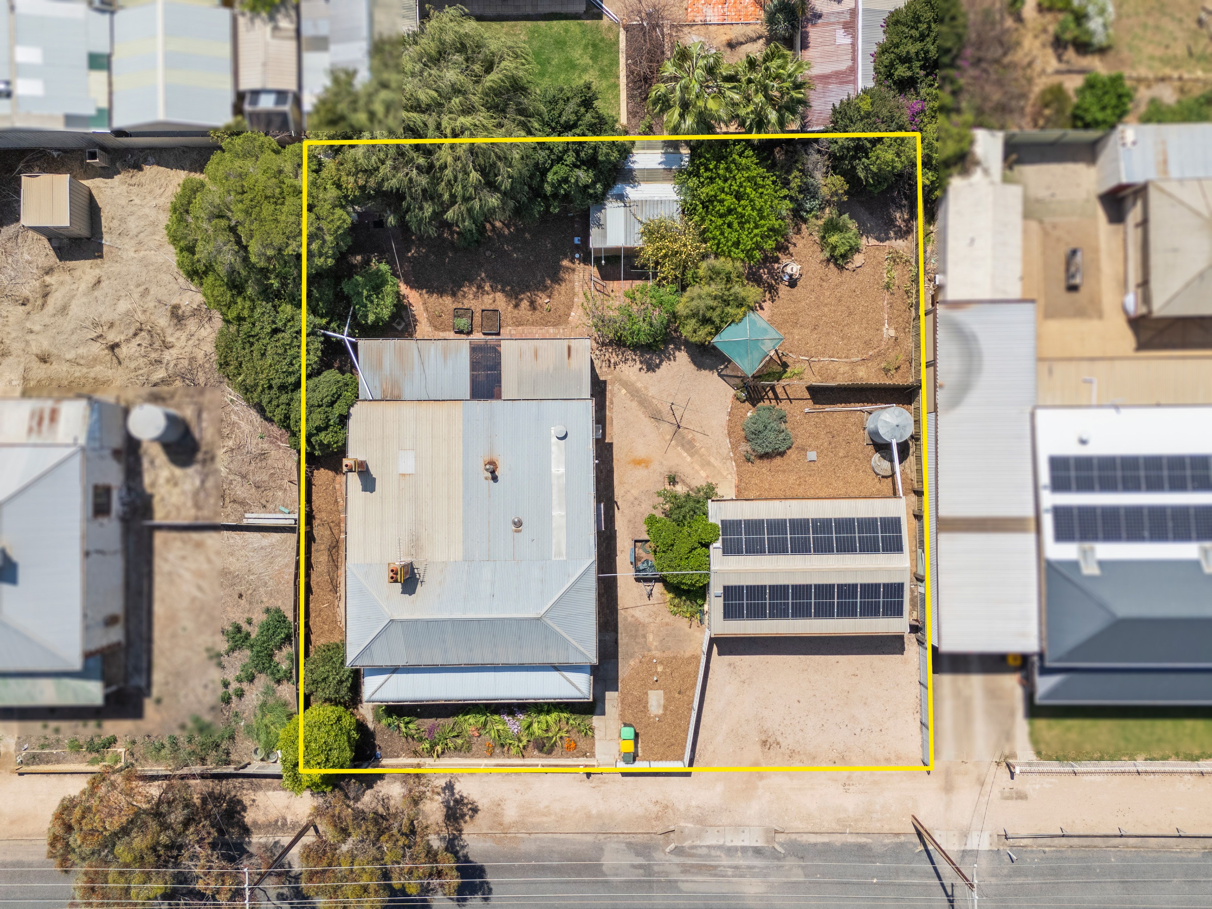 83 Cornish Terrace — photo 16 of 16