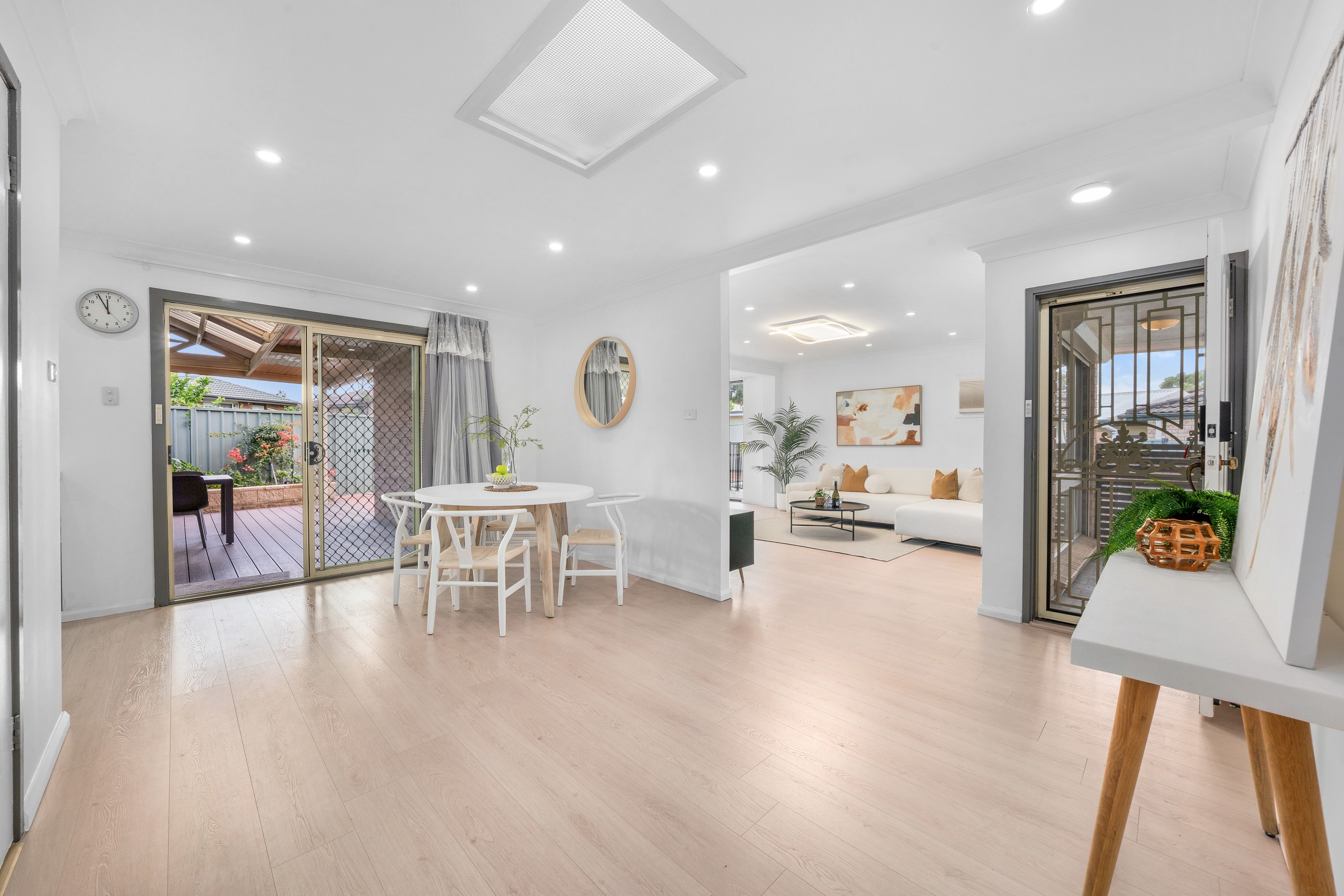 46 Oag Crescent, Kingswood, NSW 2747