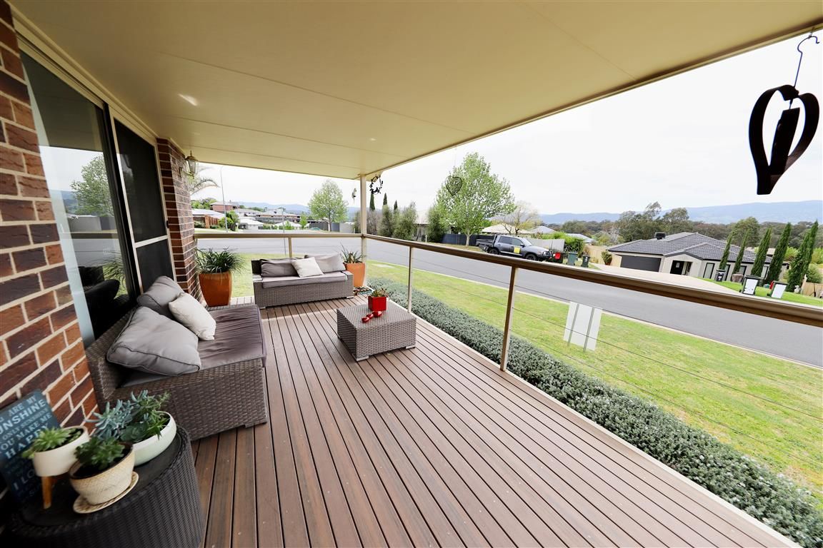 3 Lockeridge Drive, Tumut, NSW 2720
