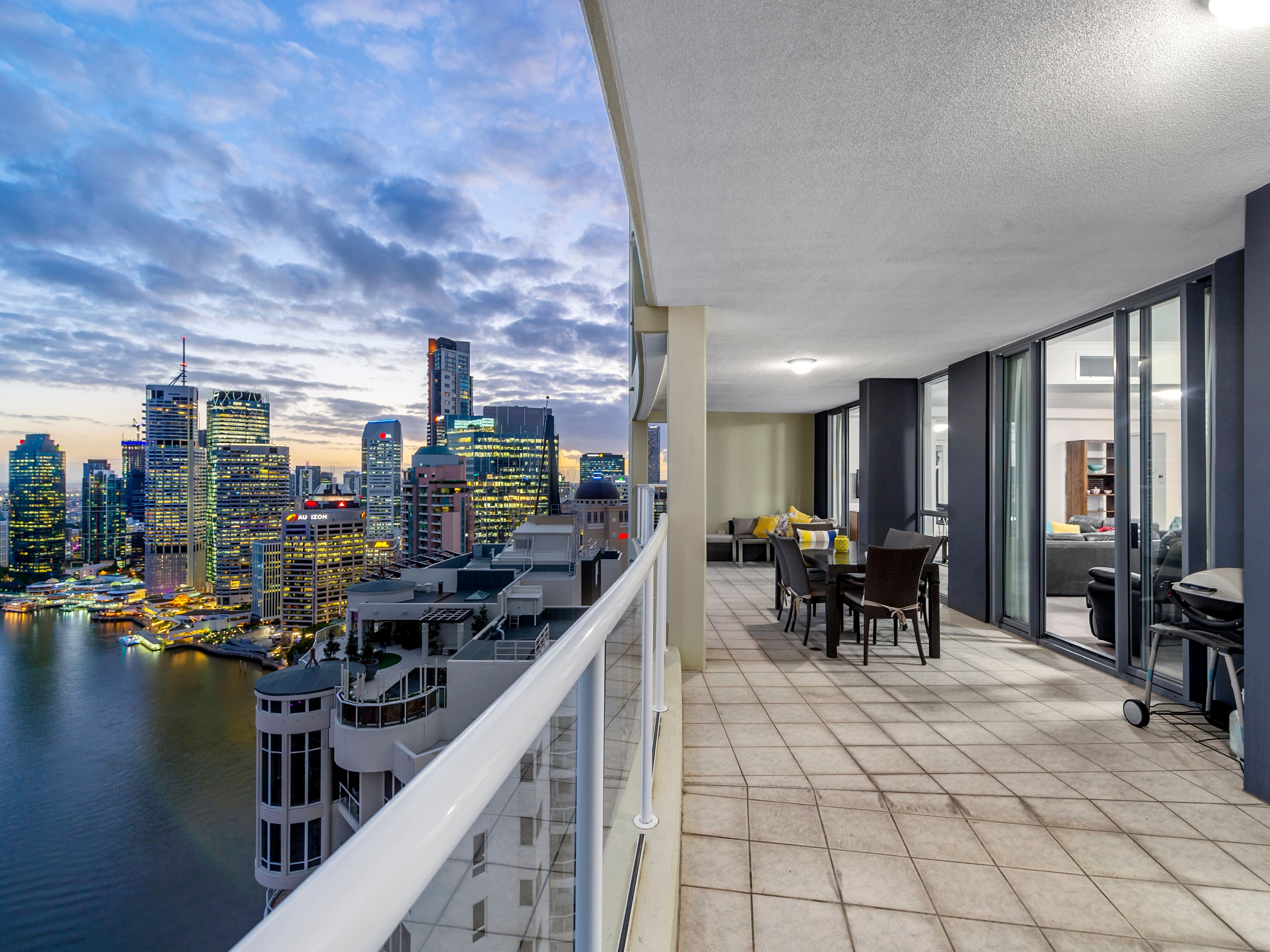 323/82 Boundary Street, Brisbane City, QLD 4000