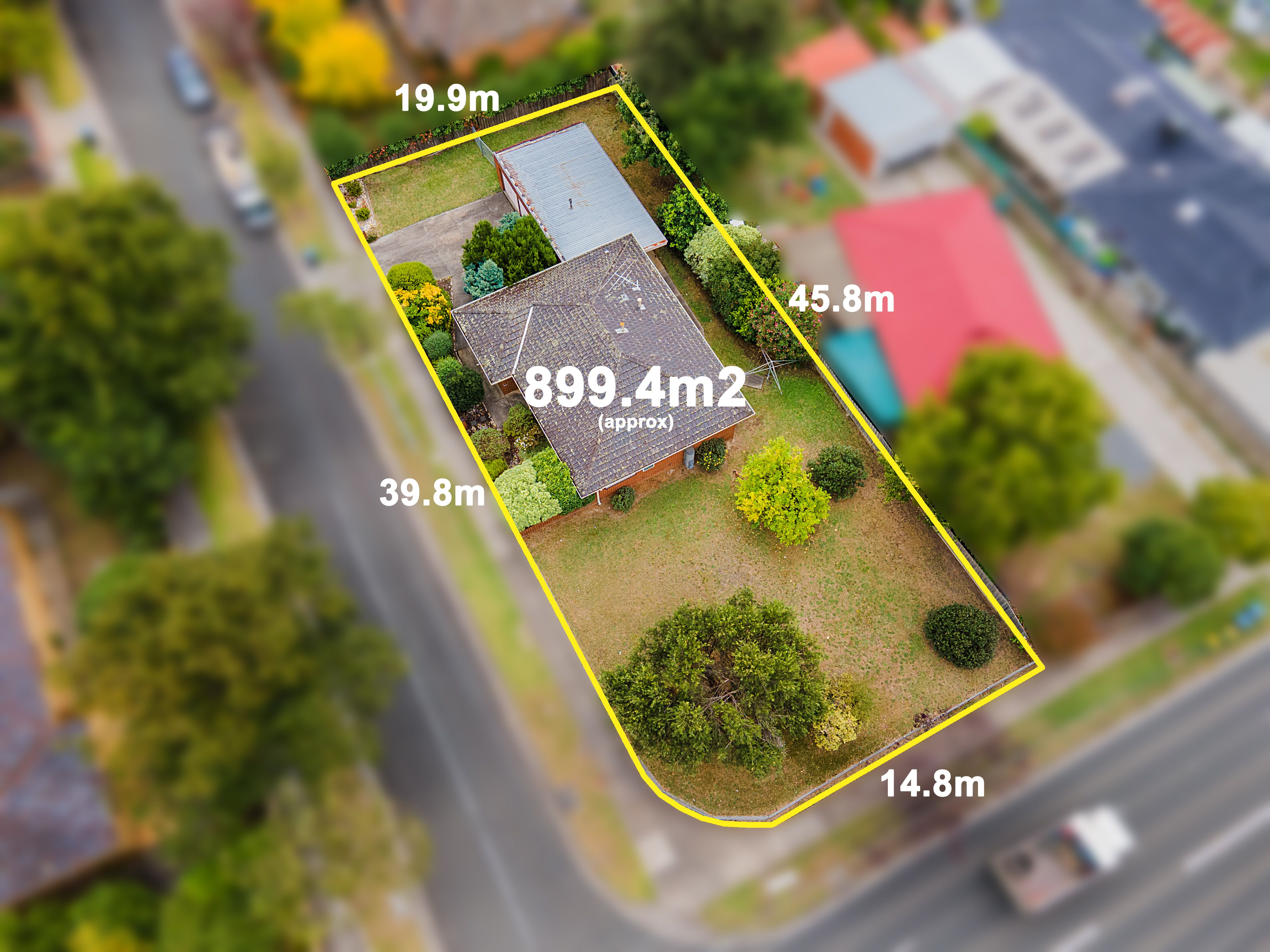 4 Wilhelma Avenue, Bayswater, VIC 3153