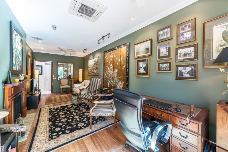 1 Ross Street "Badon Village" Royal Pines, Benowa, QLD 4217