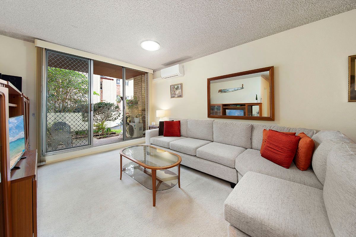 E1/17-31 Sunnyside Avenue, Caringbah, NSW 2229