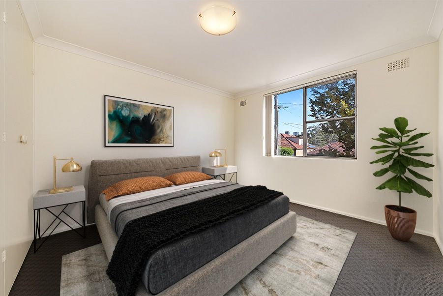 8/15 Cambridge Street, Cammeray, NSW 2062