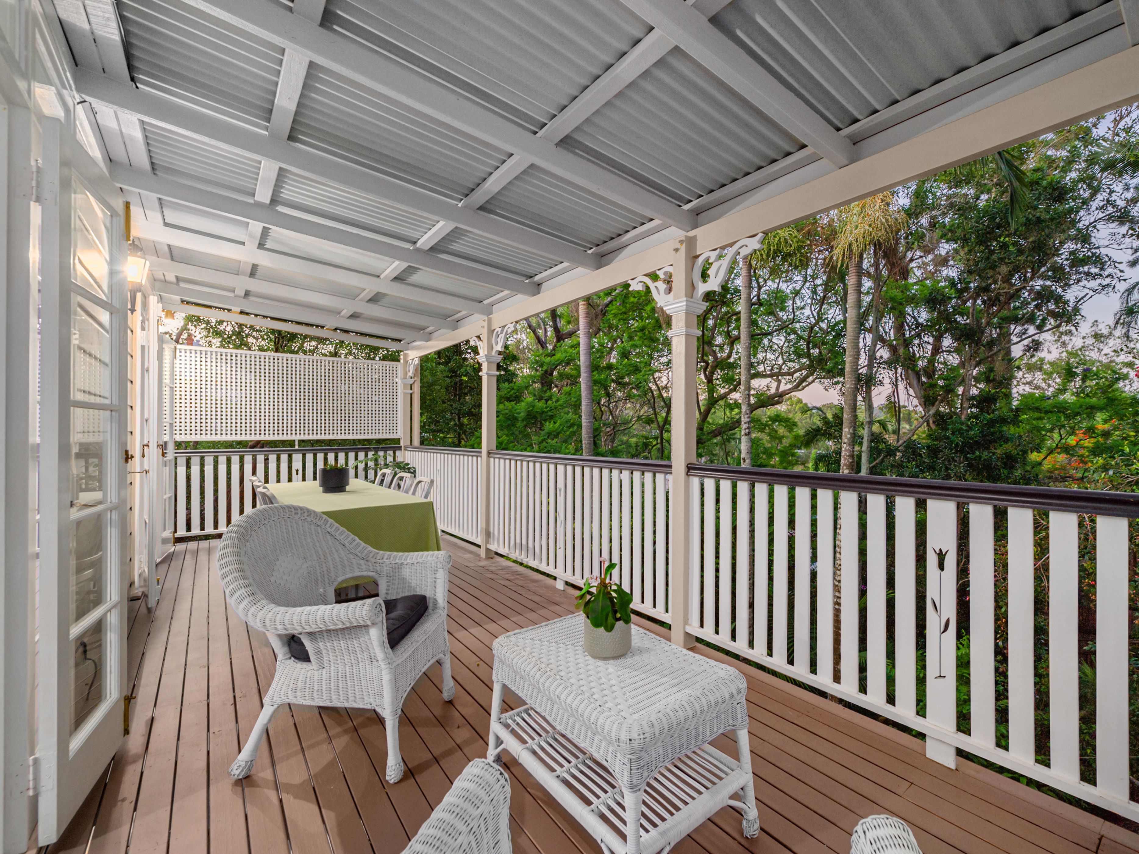 121A Stanley Terrace, Taringa, QLD 4068