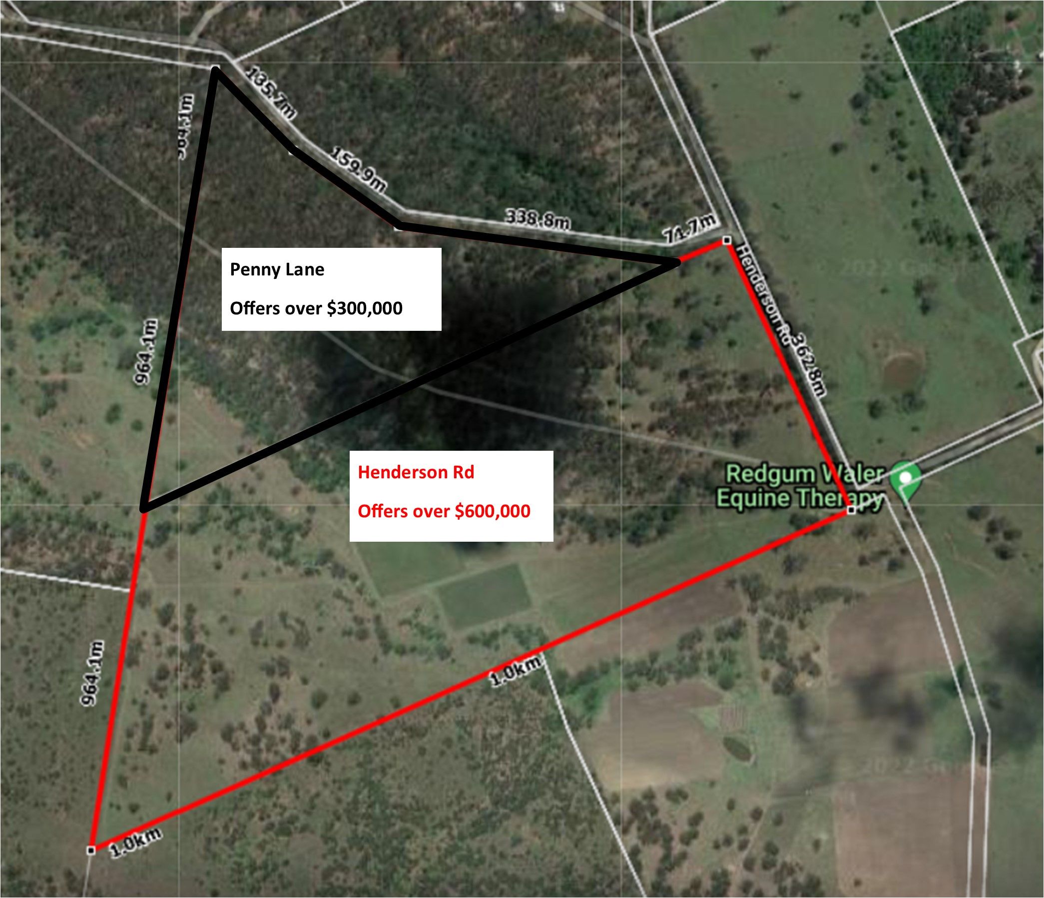 208-240 Henderson Road, Calvert, QLD 4340