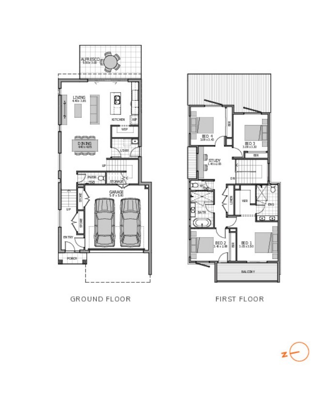 lot 403 Caddens Hill Quarter, CADDENS, NSW 2747