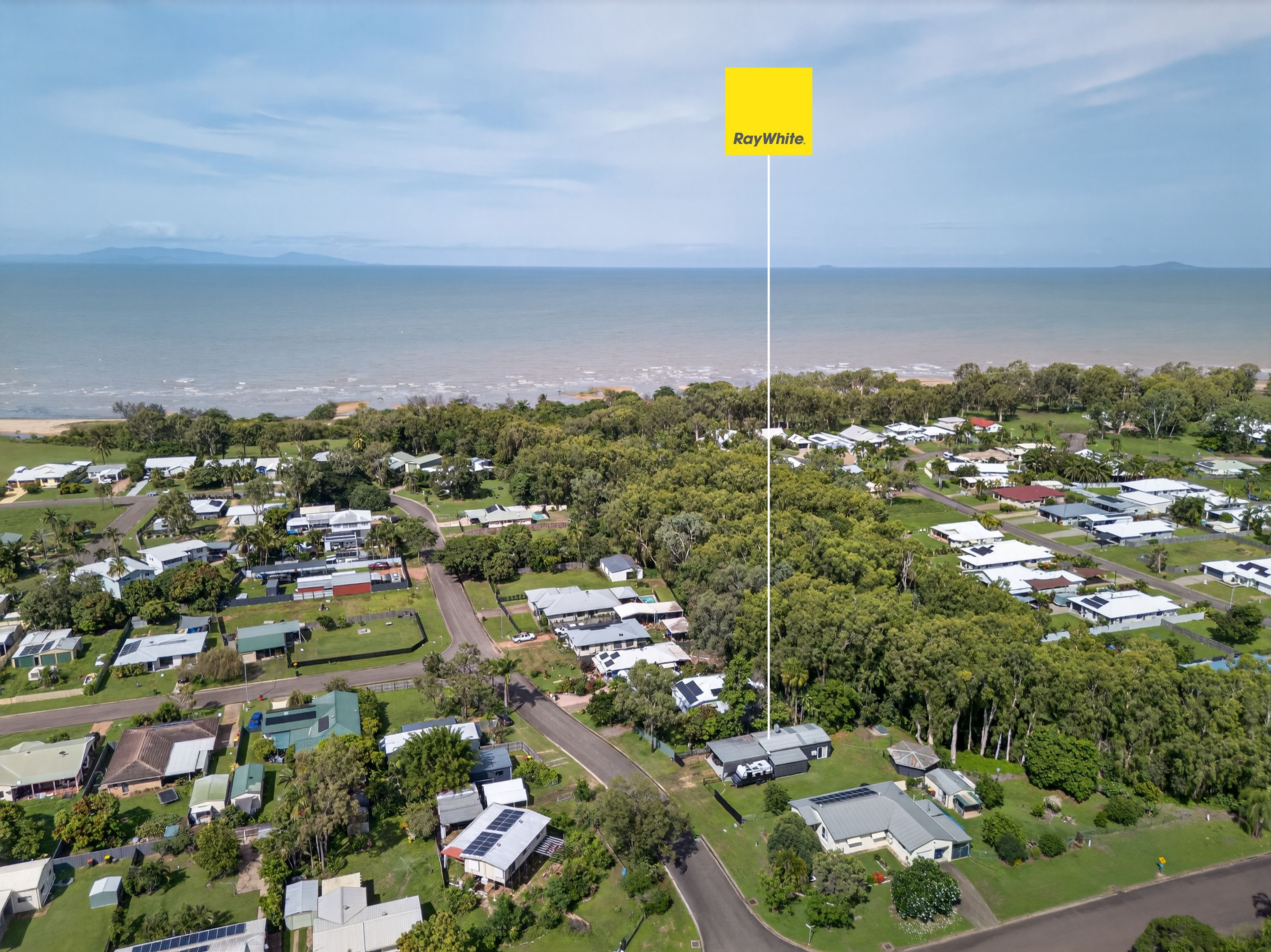 4 Howitson Drive, Balgal Beach, QLD 4816 - Sold House - Ray White ...