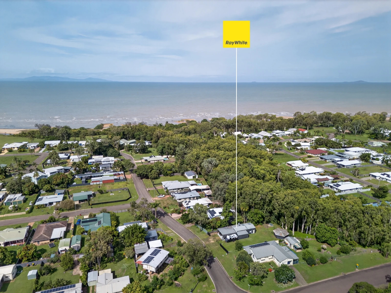 4 Howitson Drive, Balgal Beach, QLD 4816