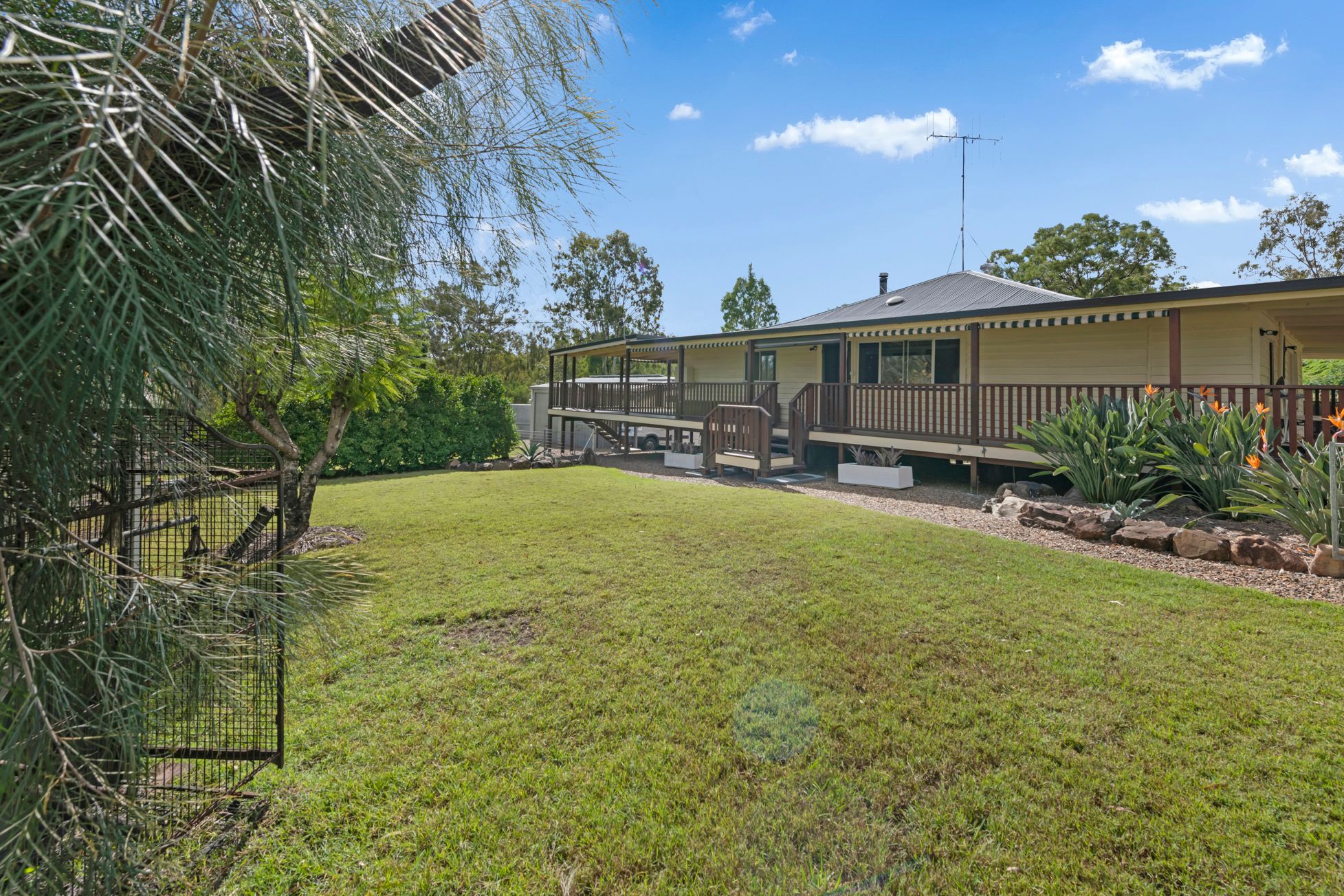 27 Moolboolaman Road, Moolboolaman, QLD 4671 Sold Acreage/SemiRural
