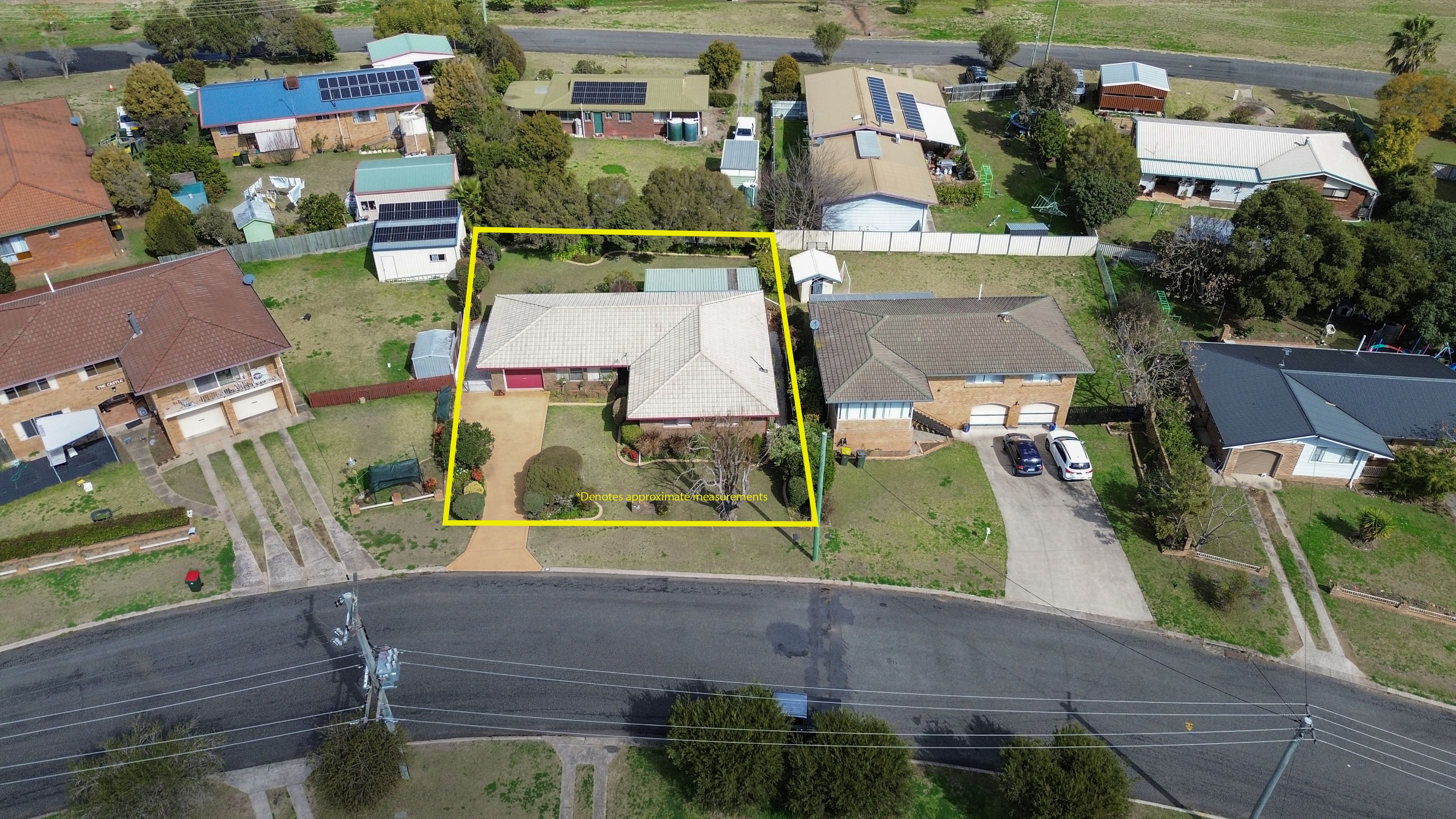 29 Redgwell Street, Warwick, QLD 4370