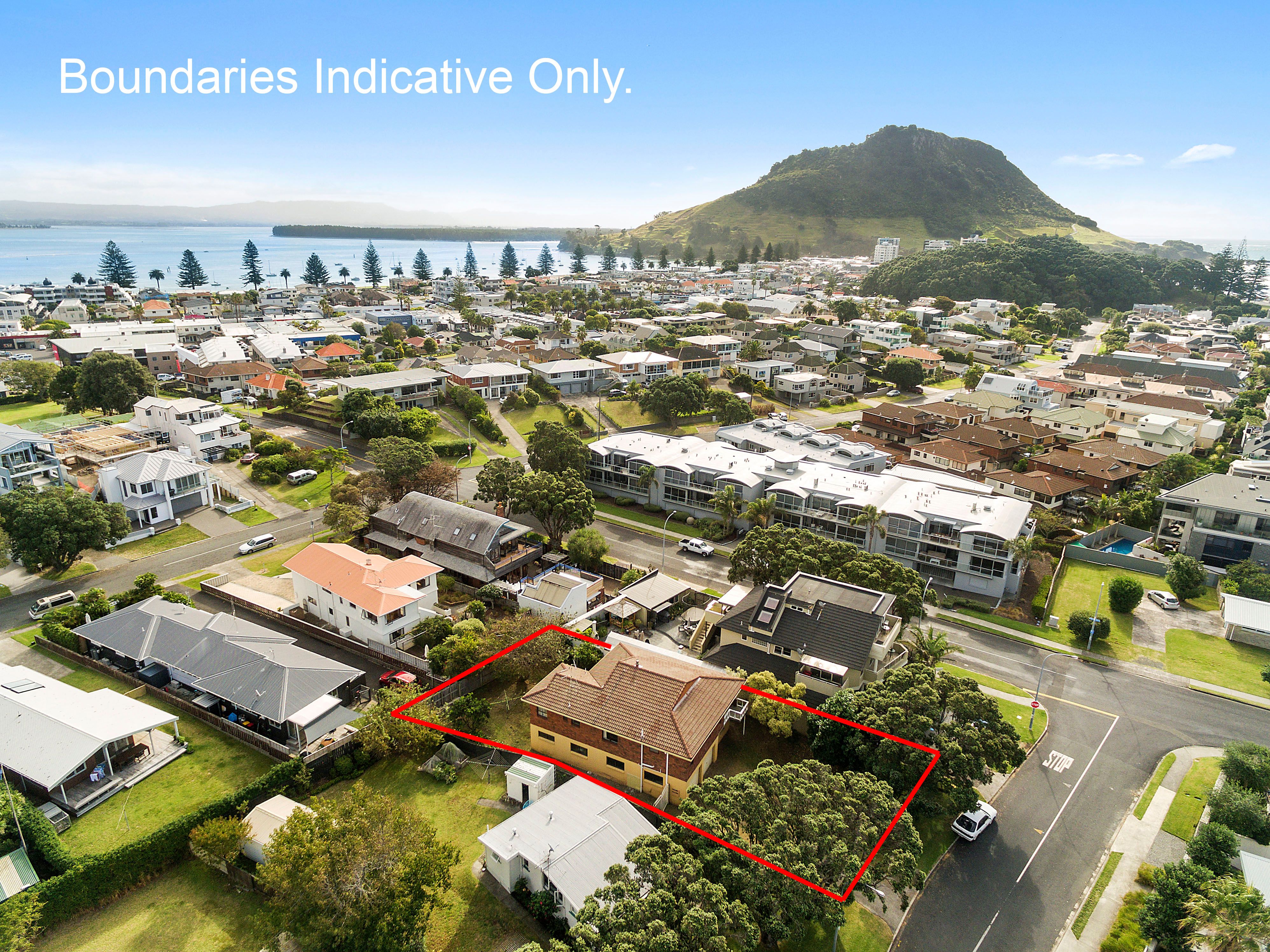 4 Te Ngaio Road, Mt Maunganui, Tauranga City