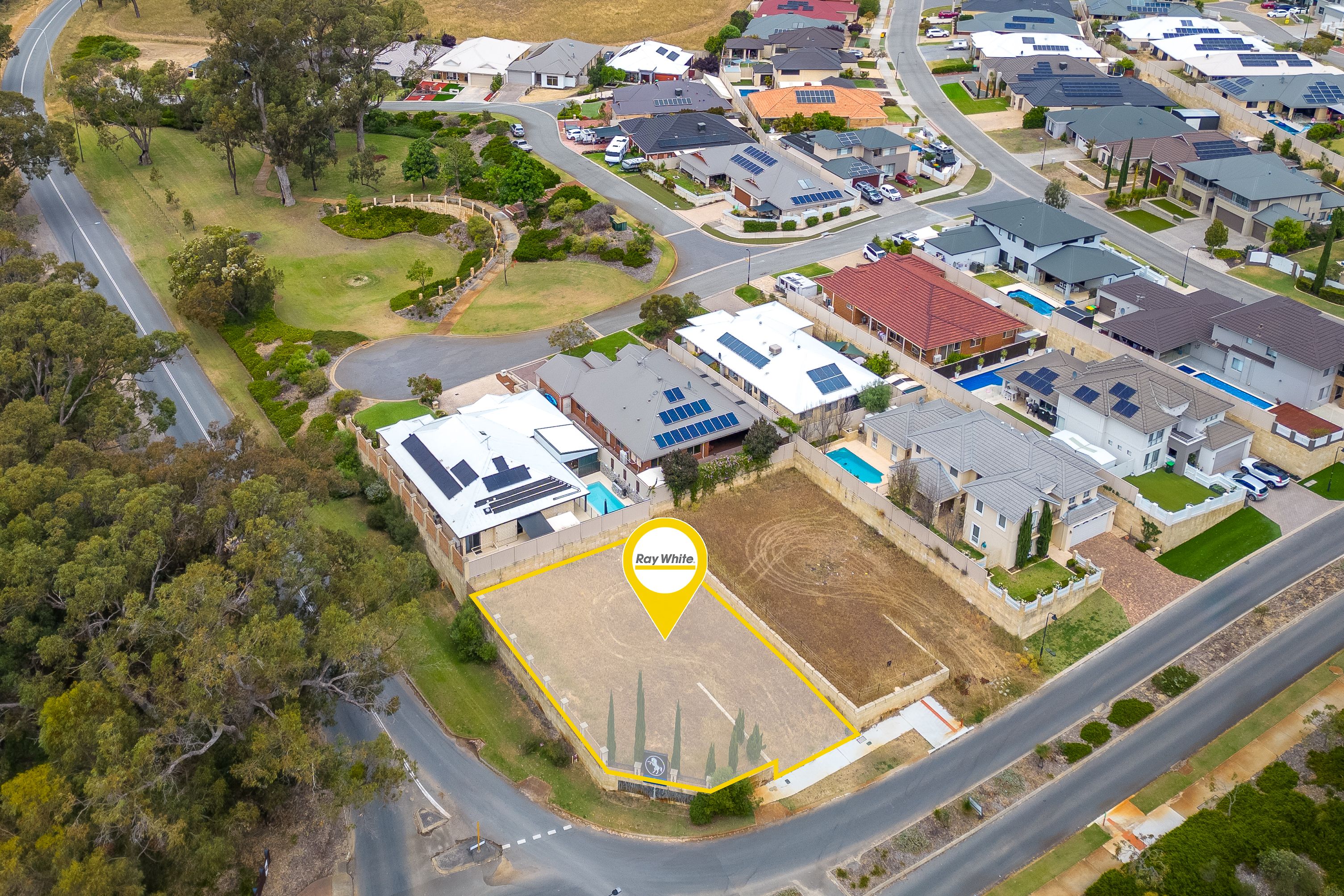 1 Highbury Boulevard, Baldivis, WA 6171