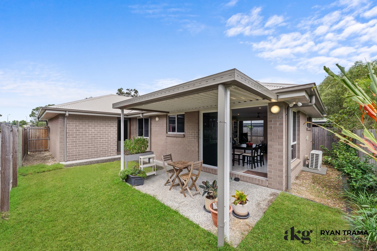 28 Alexis Place, Park Ridge, QLD 4125