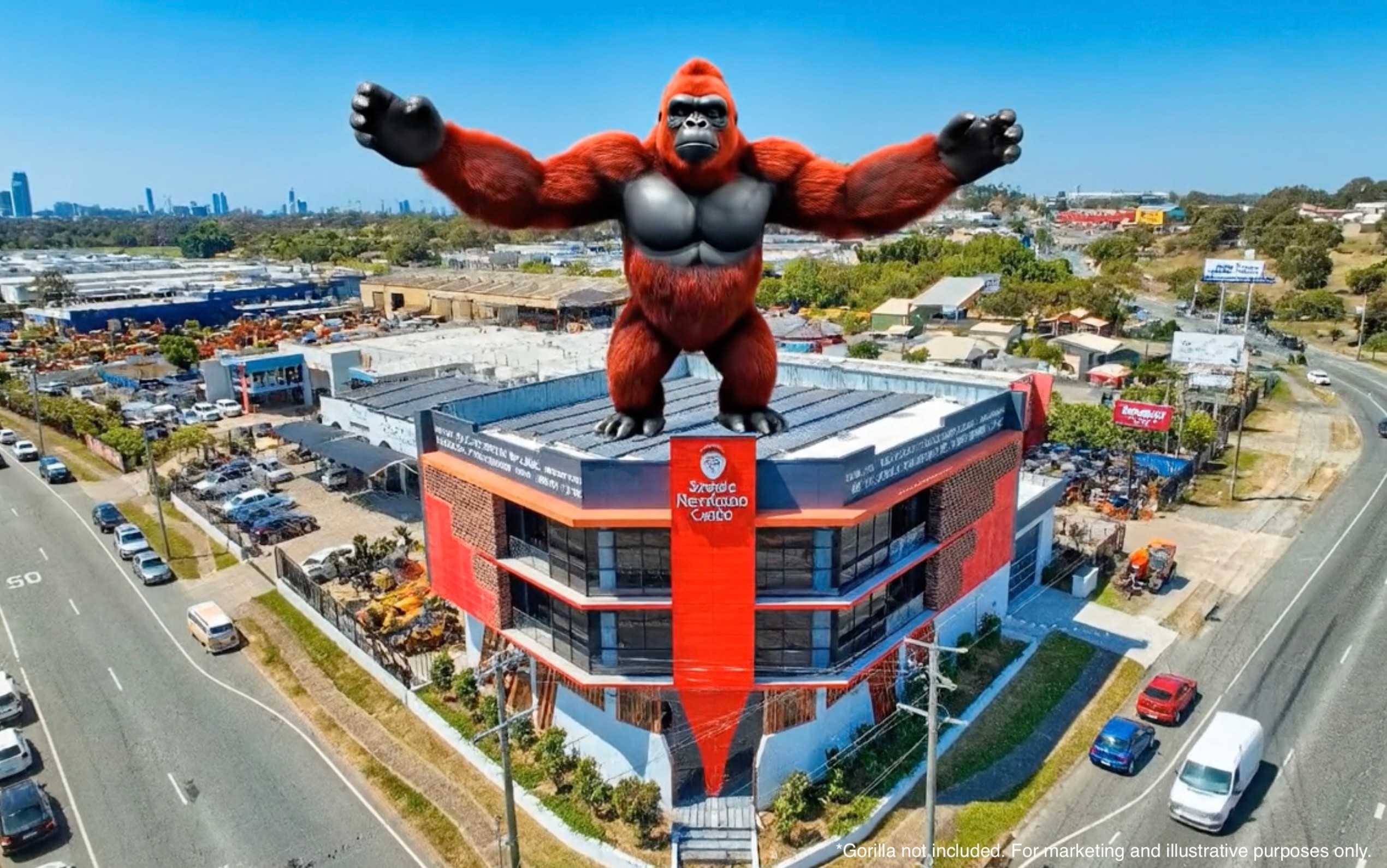 1/52 Spencer Road, Nerang, QLD 4211