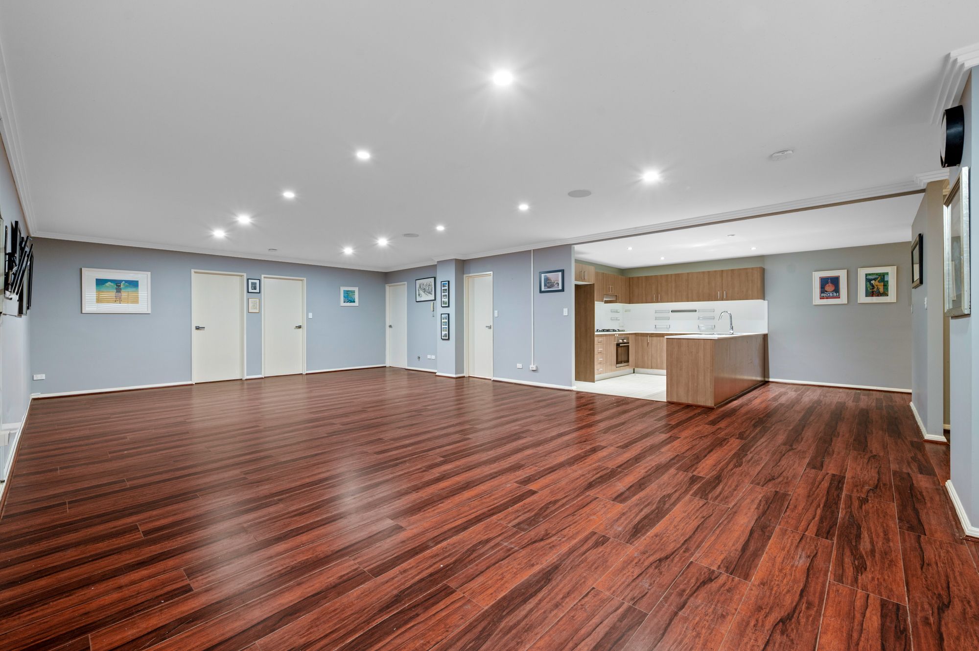 9/31-35 Cumberland Road, Ingleburn, NSW 2565