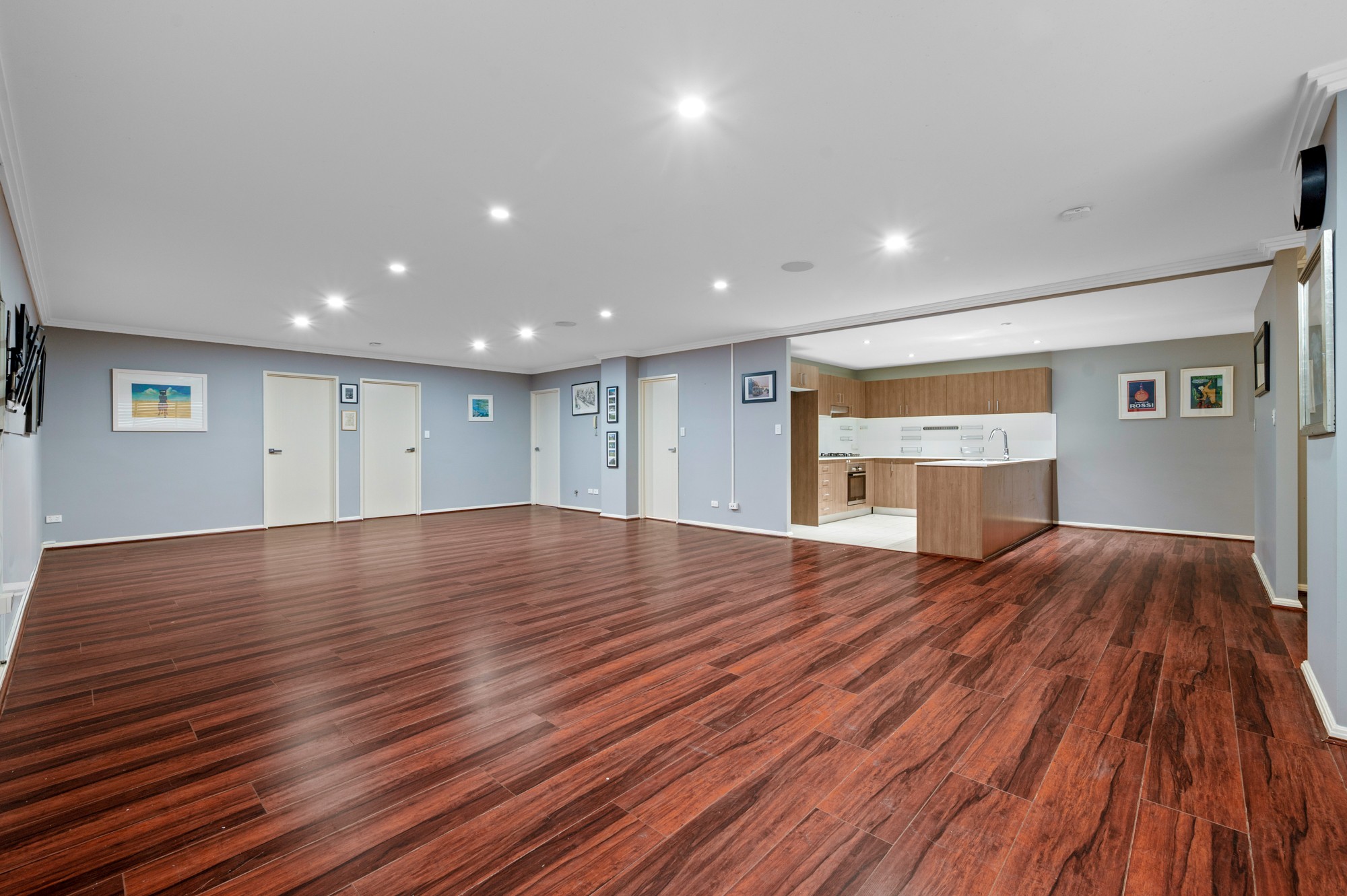 9/31-35 Cumberland Road, Ingleburn, NSW 2565