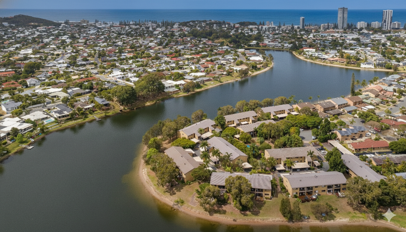 20 Barbet Place