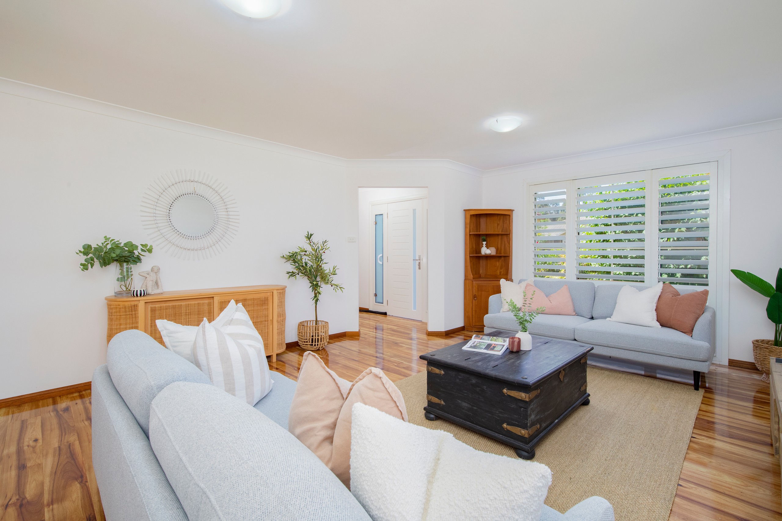 1 County Drive, Fletcher, NSW 2287