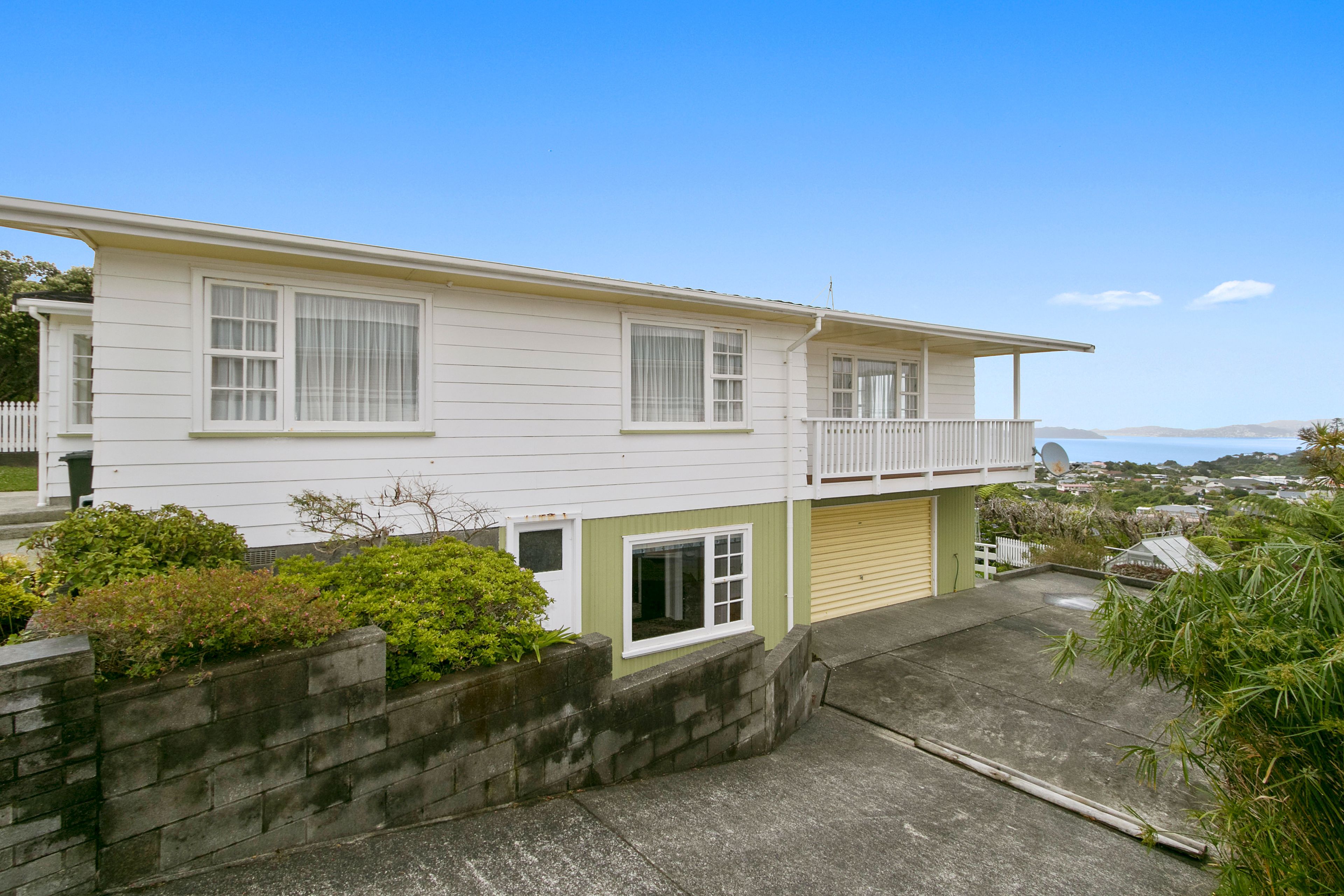 24 Cypress Drive, Maungaraki, Lower Hutt City